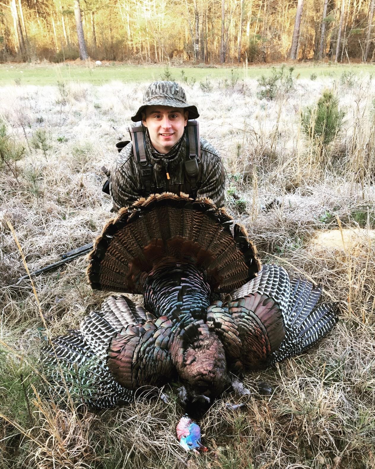 Lynch Fool Proof Turkey Box Call customer photo 2