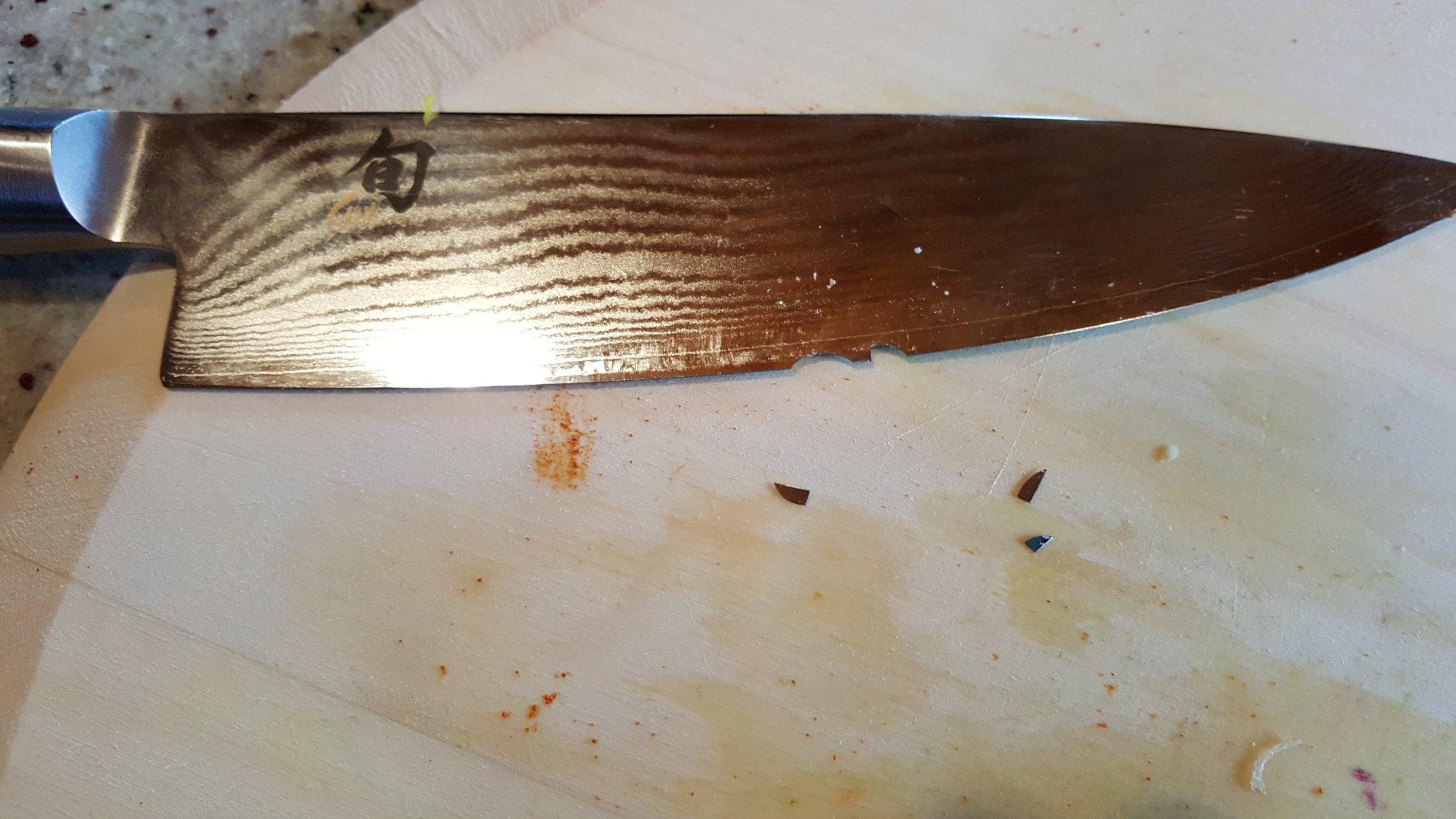 Shun Classic 3 Piece Starter Set customer photo 1