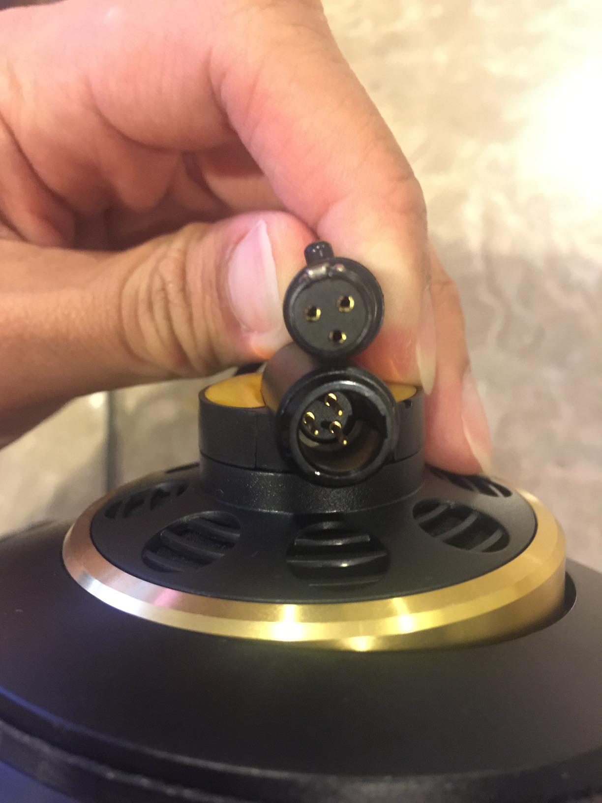 AKG K240STUDIO Semi-Open Studio Headphones customer photo 2