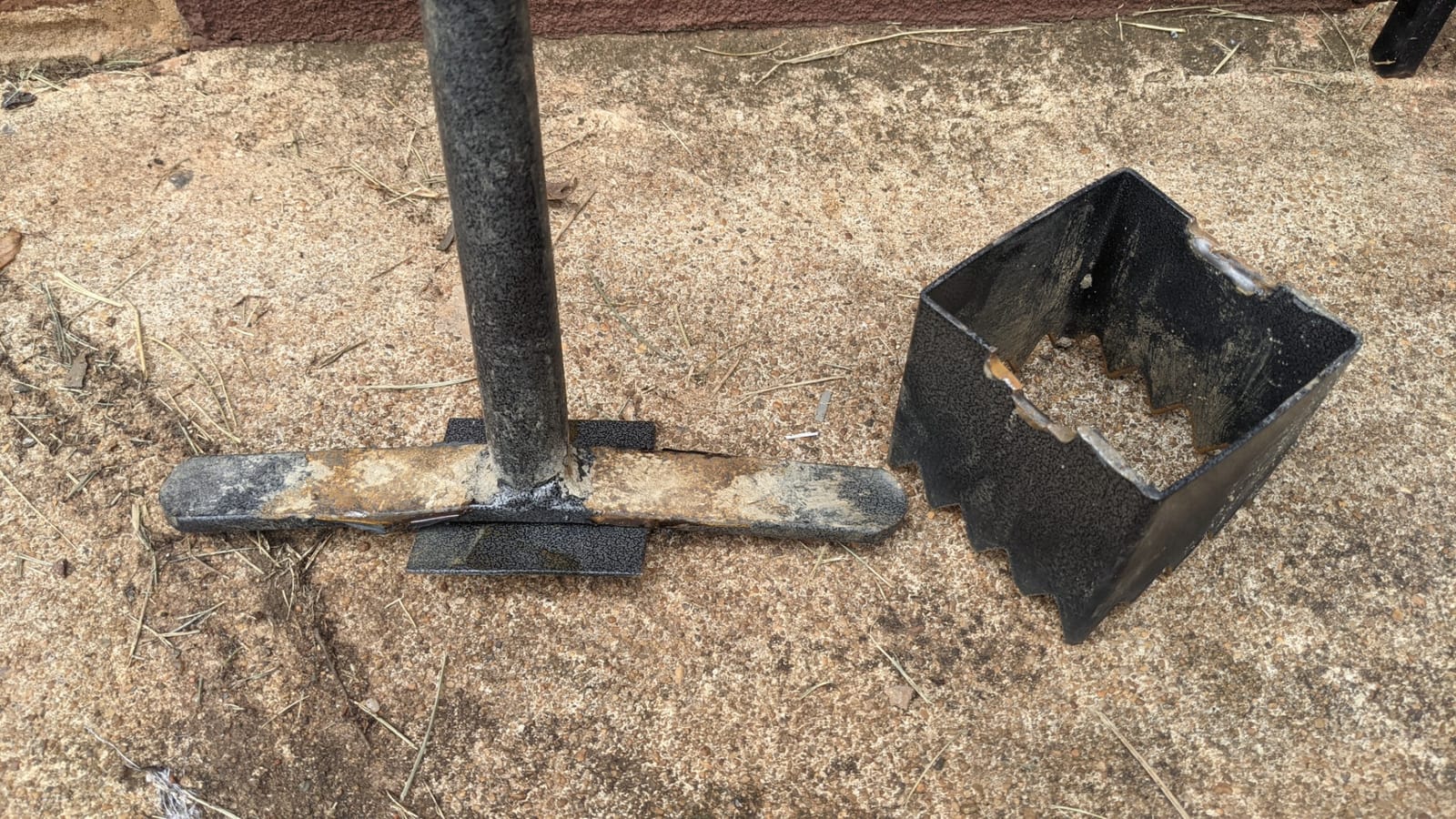 Yard Butler Sod Plugger, No-Bend Lawn Repair for Grass Plugs customer photo 2