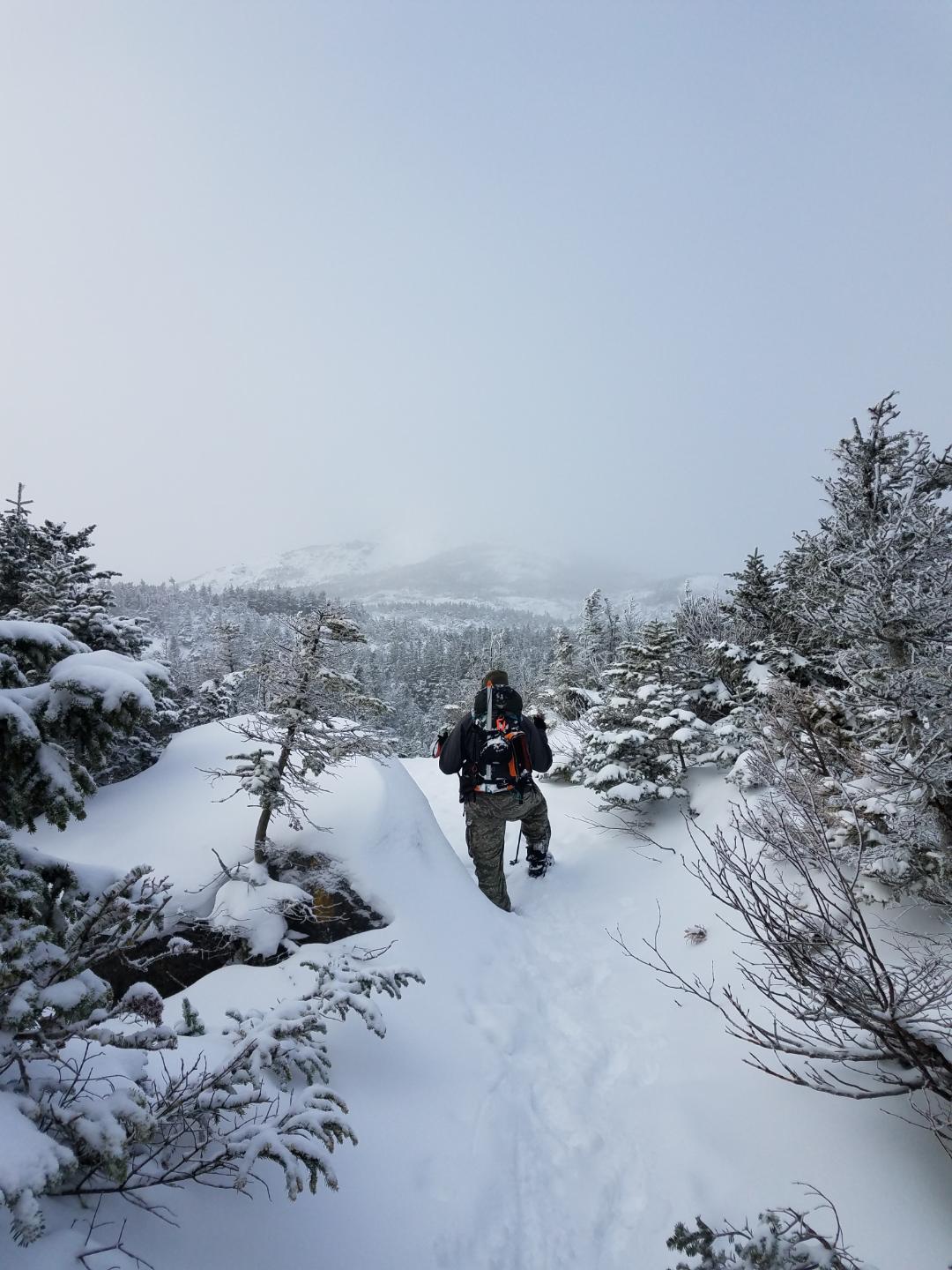 MSR Lightning Ascent customer photo 1