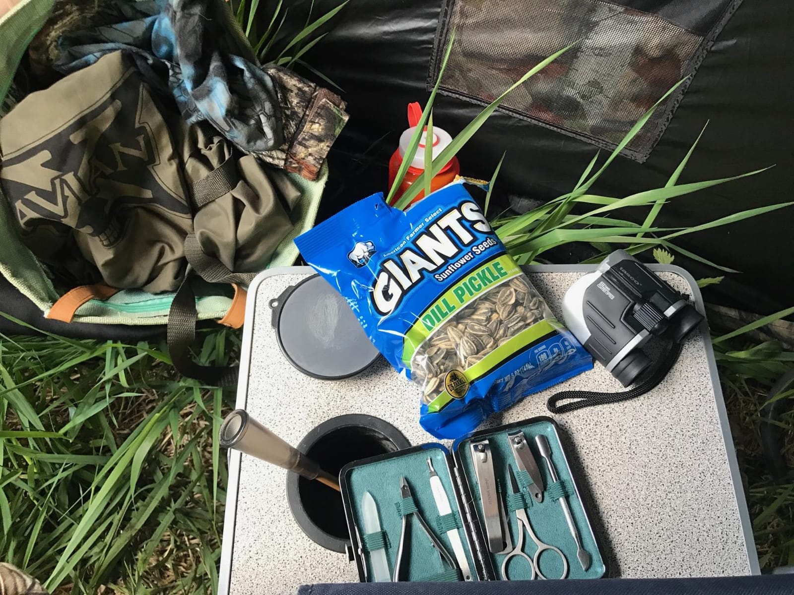 PRIMOSPrimos PS224 Friction Slate Turkey Call customer photo 1