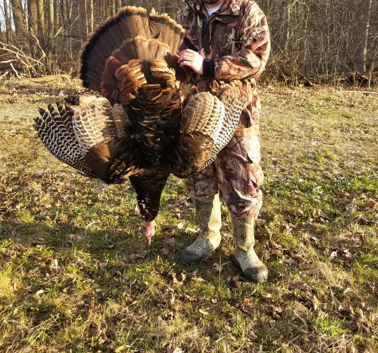 PRIMOSPrimos PS224 Friction Slate Turkey Call customer photo 2