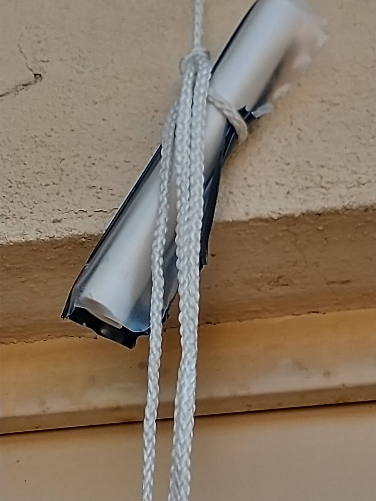 Coghlan's Camp Shower - Portable, Solar-Heated, Outdoor Shower Bag 5 Gallons customer photo 1