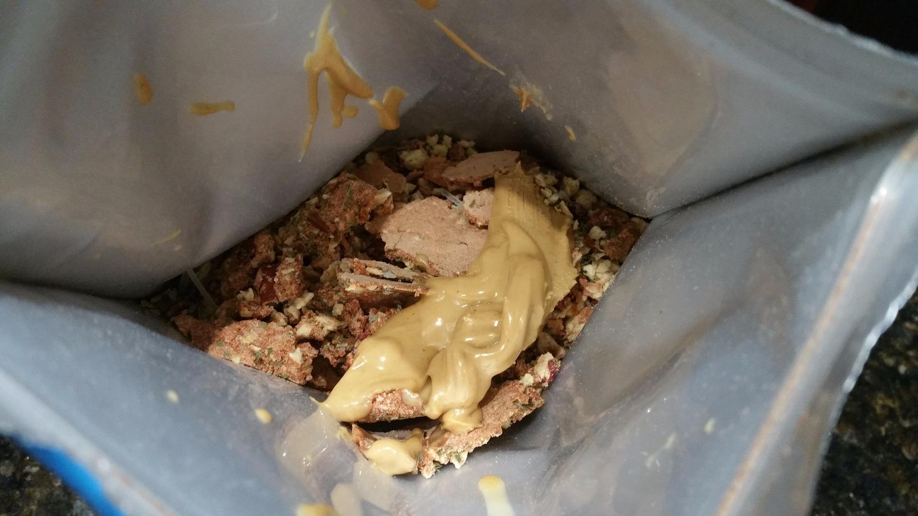 Backpacker's Pantry Pad Thai | 1-Pack customer photo 1