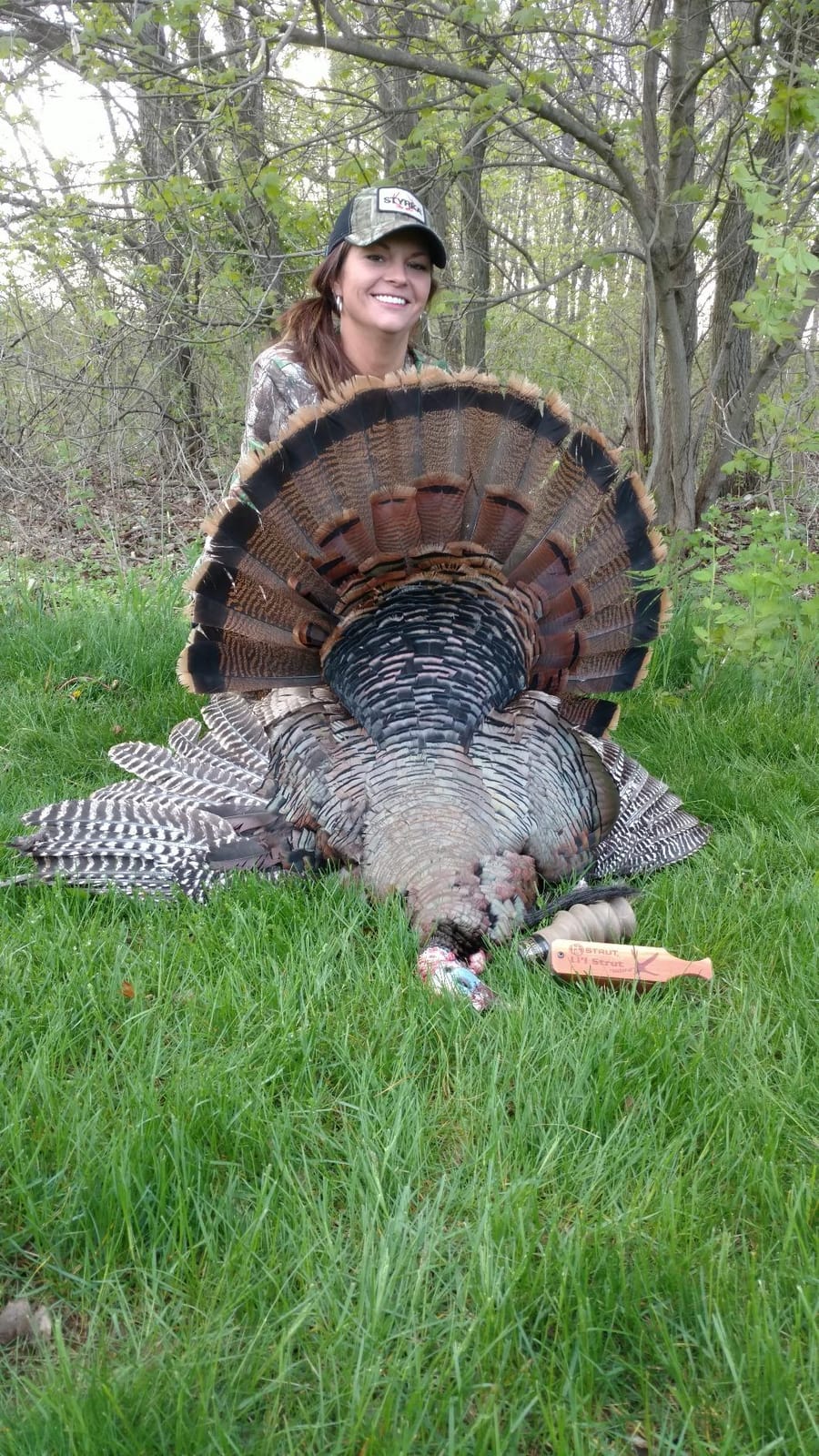 Hunters SpecialtiesTurkey Call customer photo 2