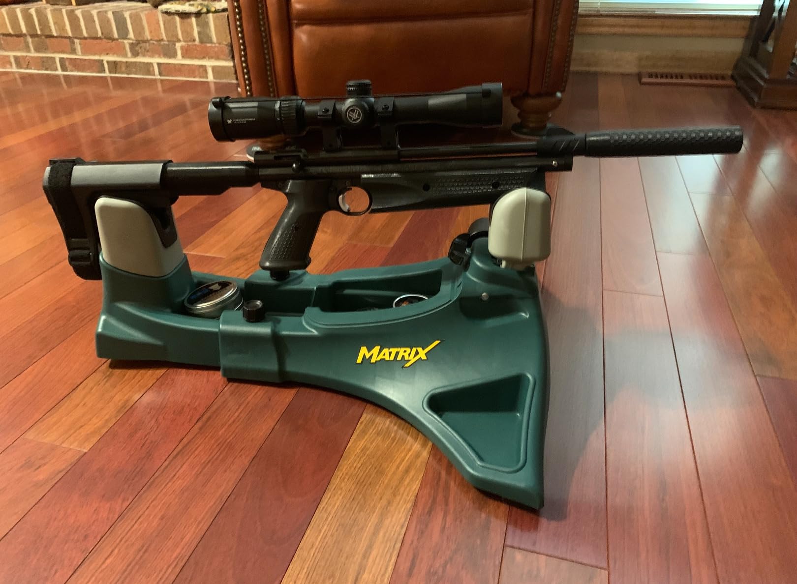 Caldwell Matrix Rest, Modular Frame customer photo 1