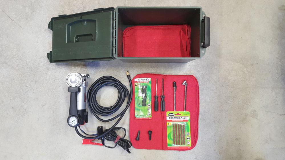 VIAIR 88P 00088 12V Portable Air Compressor Kit for Car and Truck Tires customer photo 2