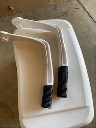 Igloo Marine Ultra Coolers, White, 30 Qt customer photo 1