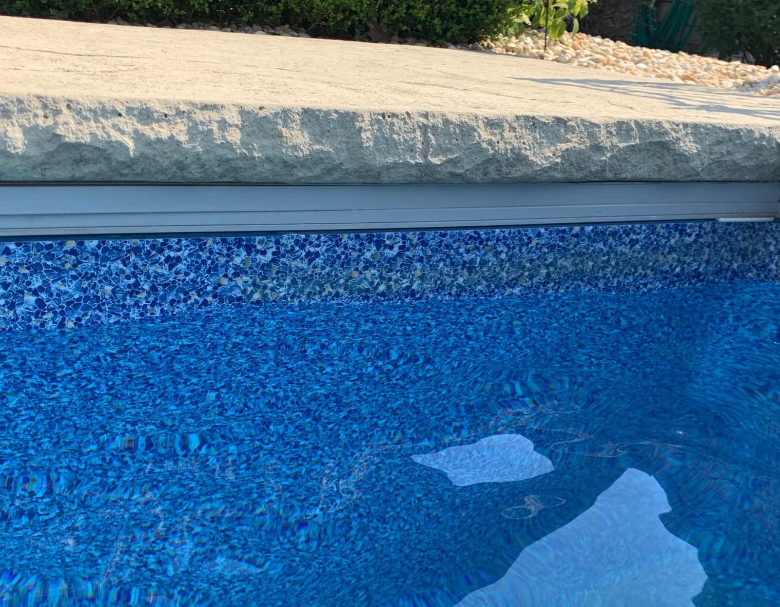 Wipeout Wipe Out 1-Quart All Purpose Surface Cleaner for Swimming Pools customer photo 1