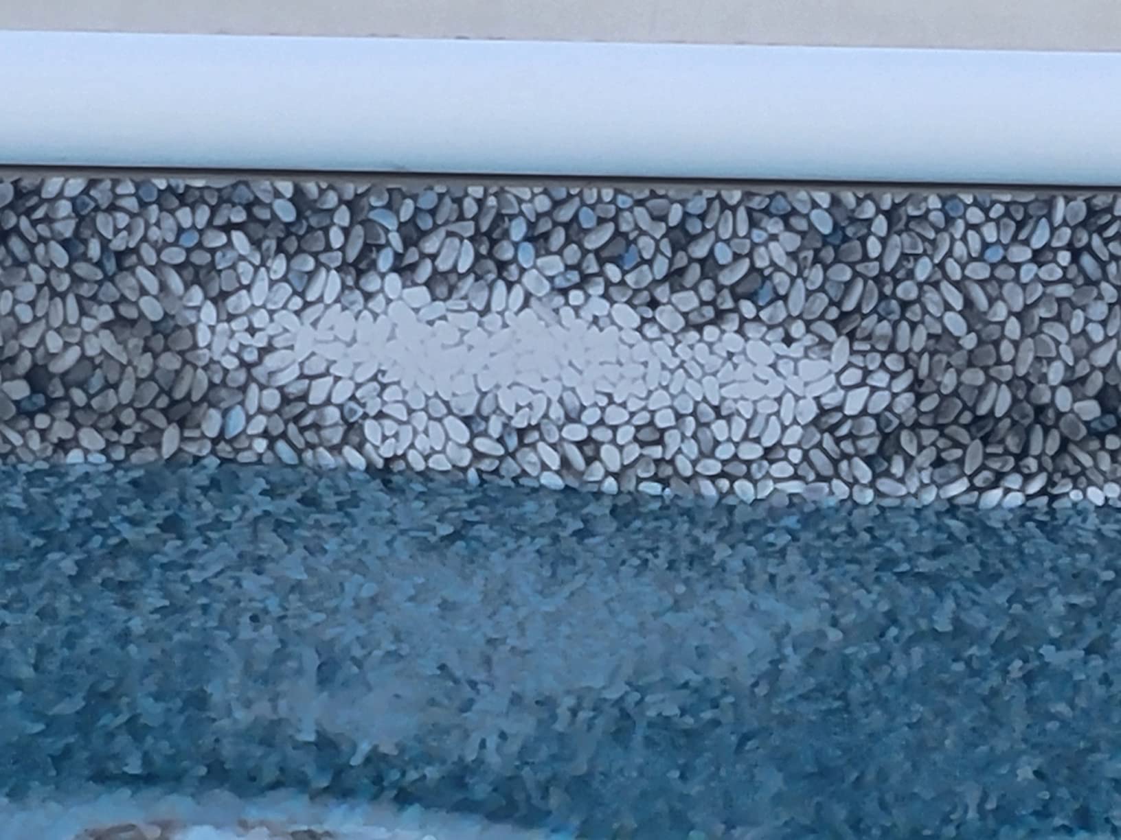 Wipeout Wipe Out 1-Quart All Purpose Surface Cleaner for Swimming Pools customer photo 2