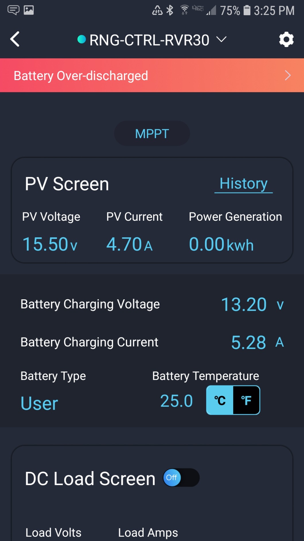 Renogy 100W 12V Solar Panel Starter Kit with 30A PWM Controller customer photo 1