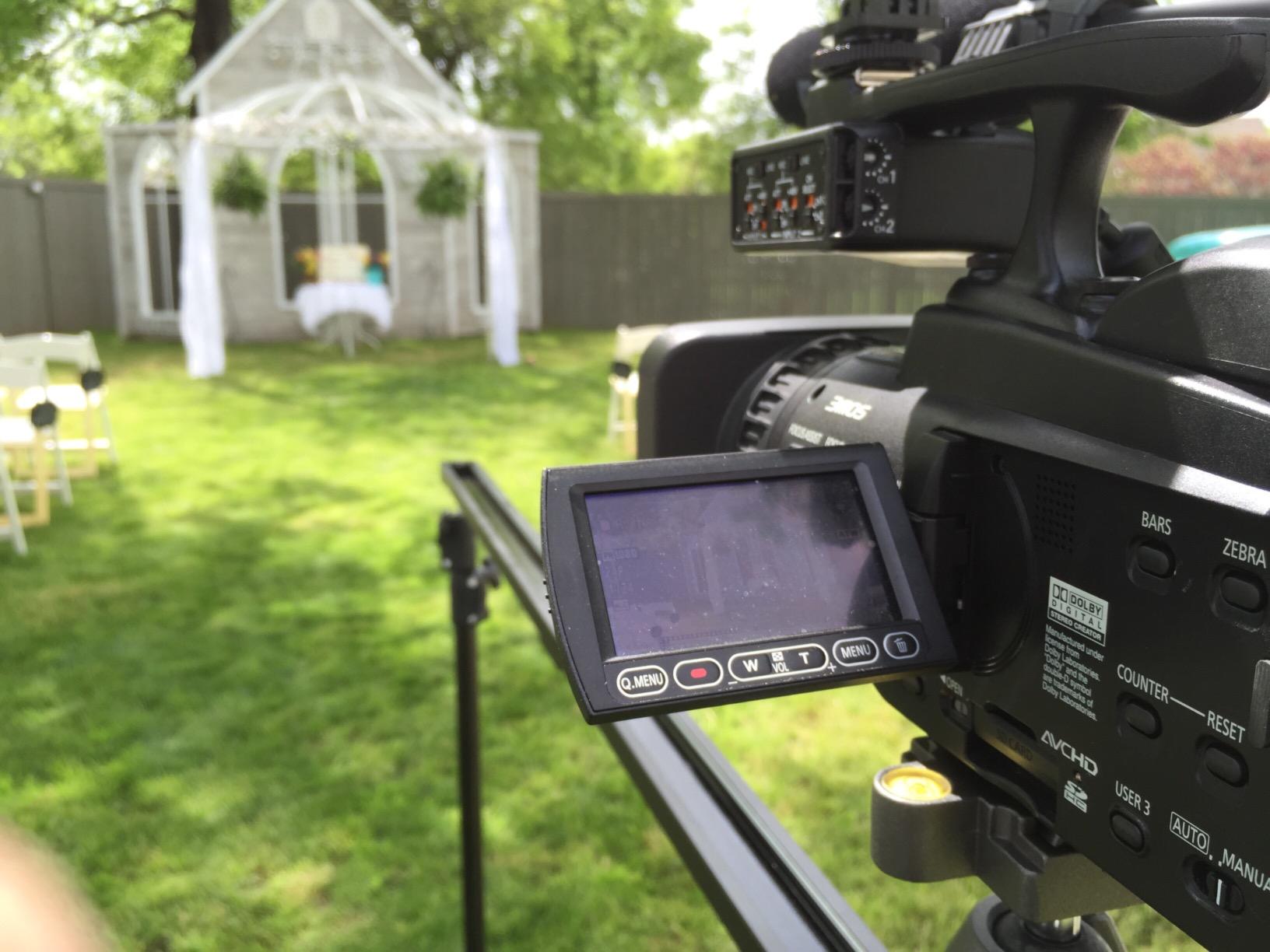Fotodiox Pro SlideCam 800-32