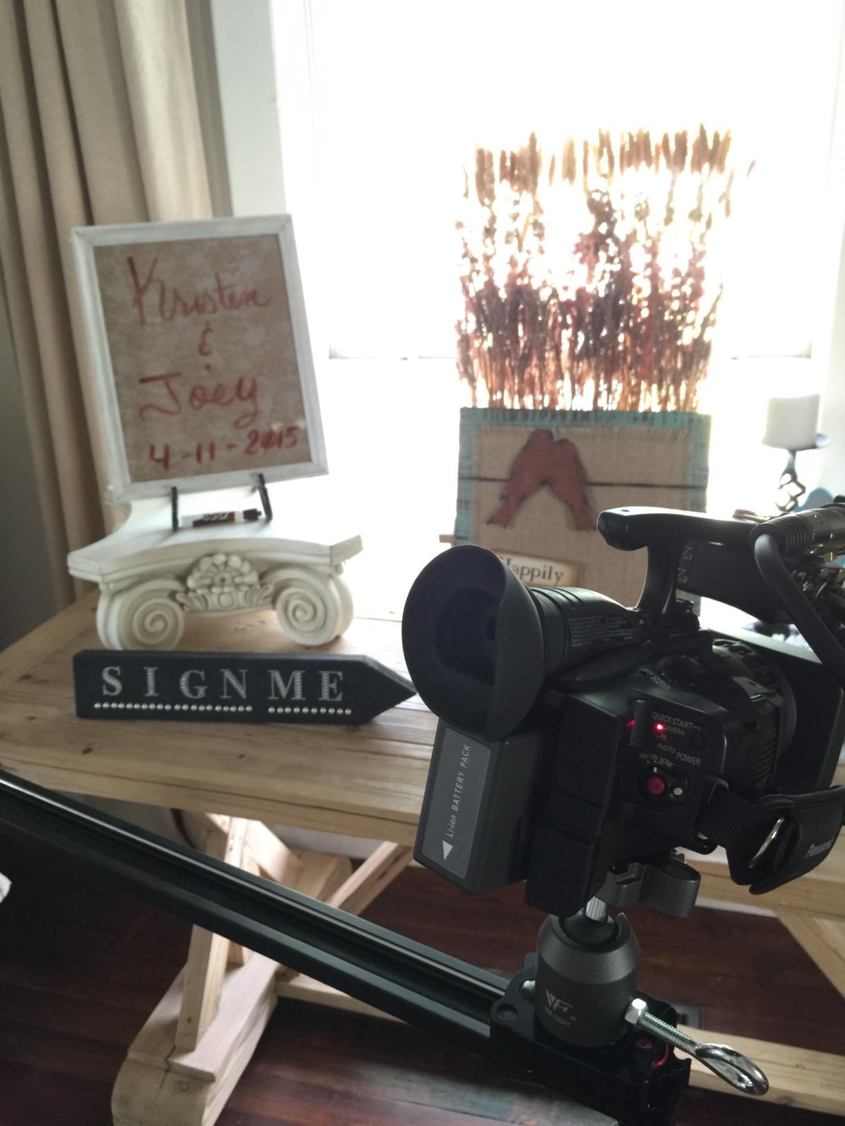 Fotodiox Pro SlideCam 800-32