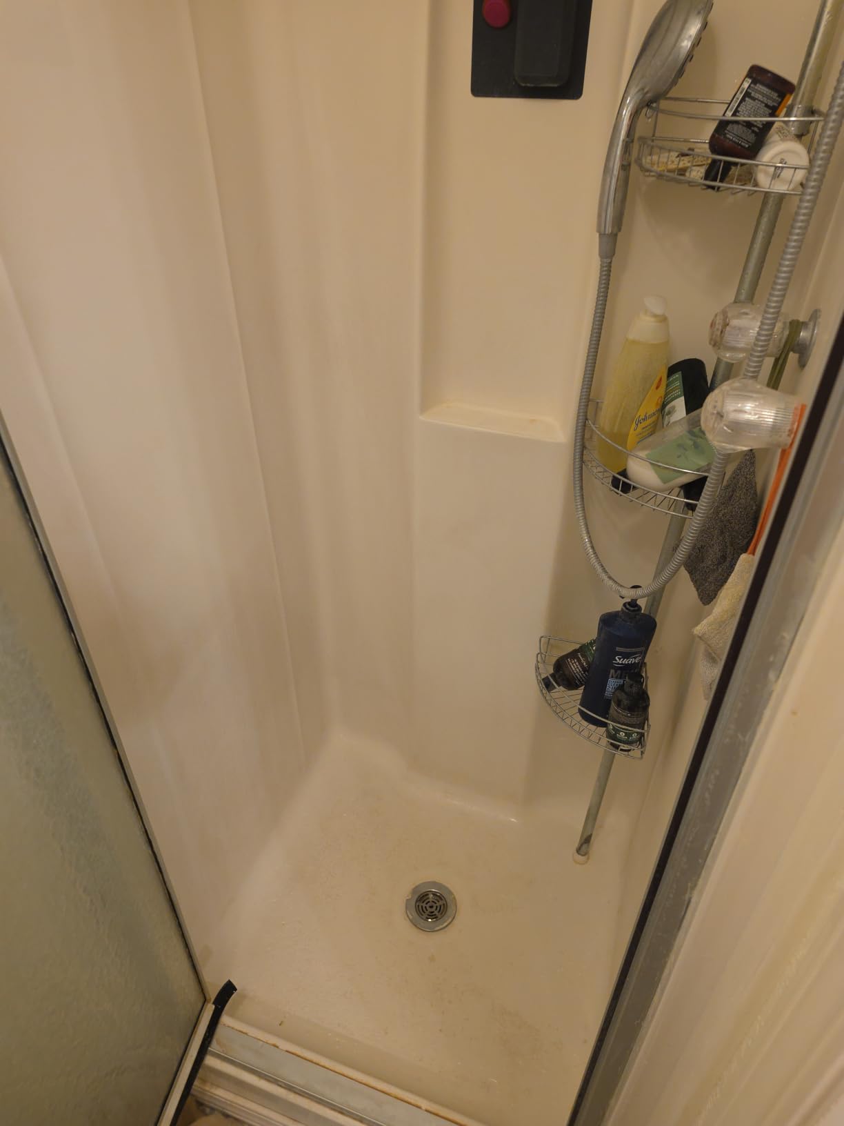 McCulloch MC1385 Canister Steam Cleaner, For Grout and Tile, 23 Accessories customer photo 1
