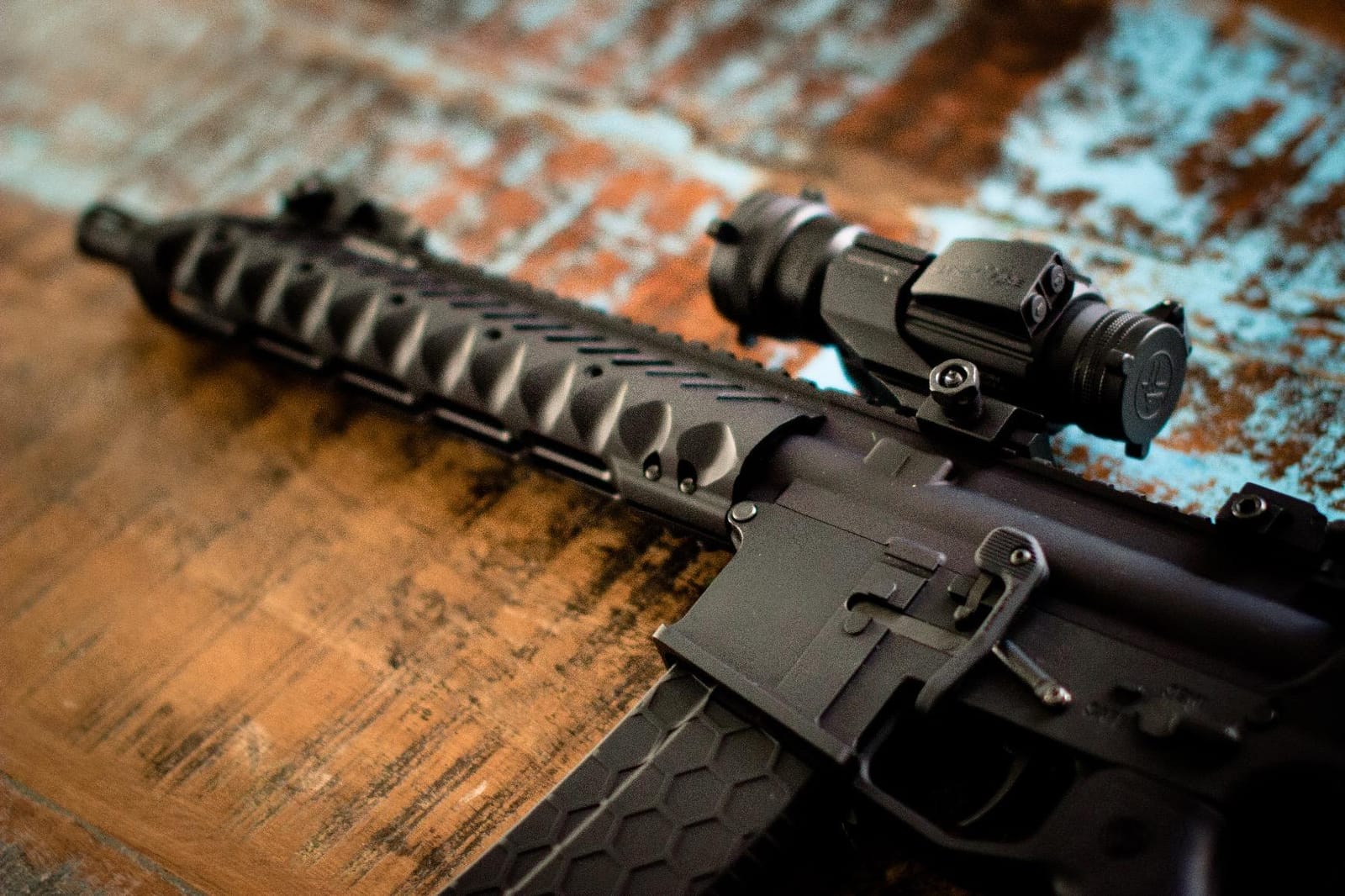Vortex Strikefire II Red Dot Sights customer photo 1