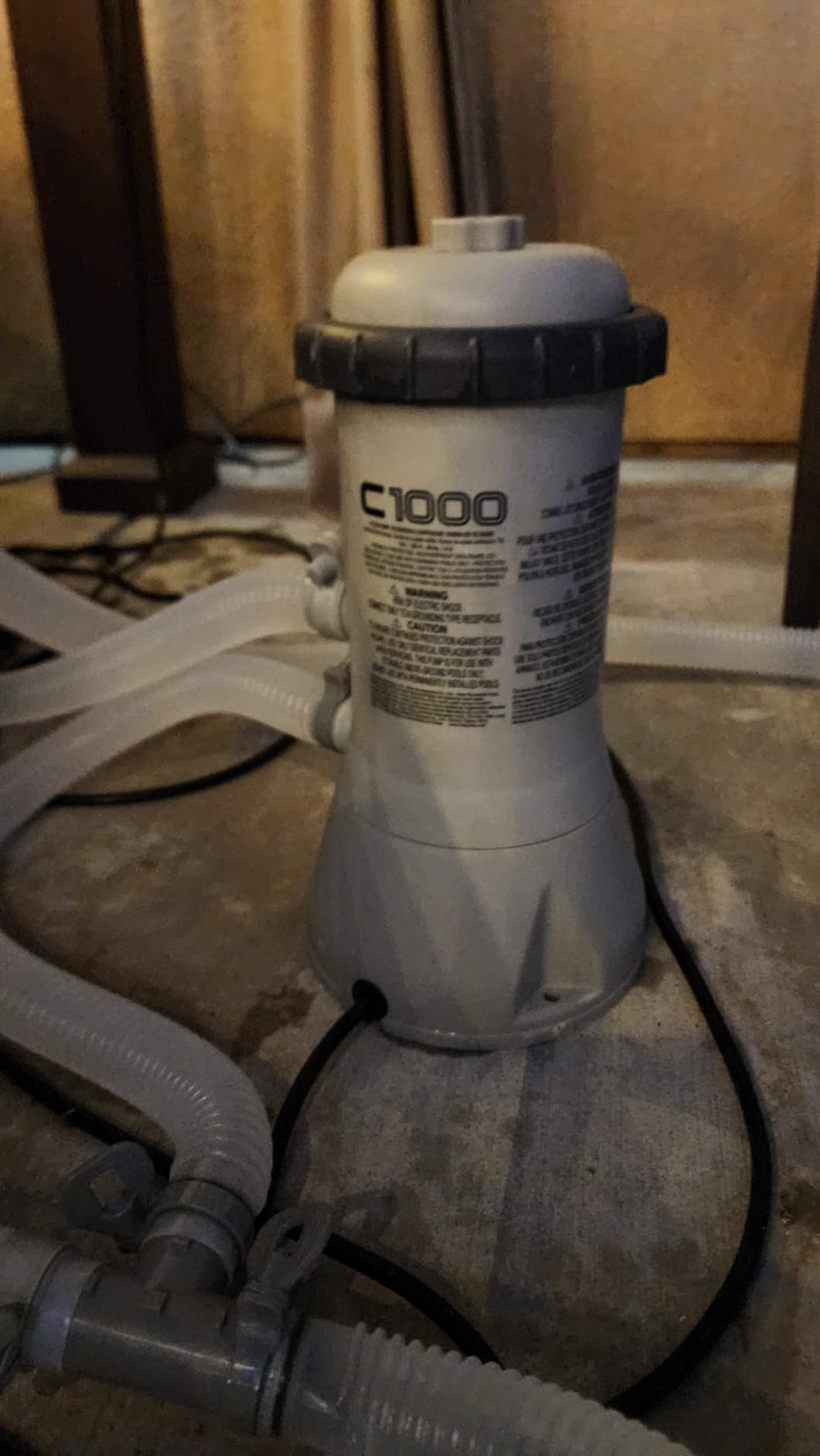 Bestway Steel Pro MAX 10' x 30
