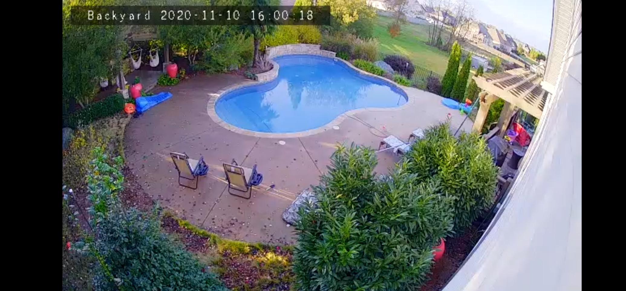 POOL BLASTER Leaf Vac Cordless Hoseless Pool Leaf Vacuum & Skimmer, Battery-Powered Swimming Pool Leaf Catcher with Heavy Duty Mesh Bag, for Inground and Above Ground Pools, by Water Tech customer photo 2