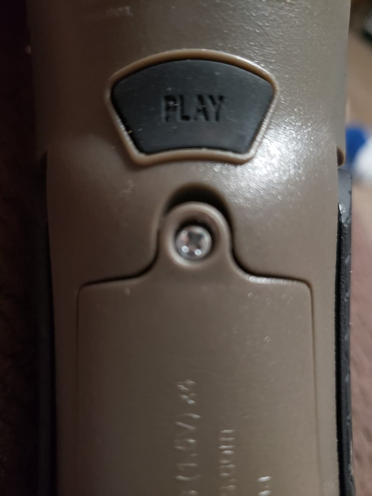 Western Rivers Mantis 50 Compact Easy-to-Use Handheld Electronic Game Call - Predator Hunting Accessory,Tan customer photo 1