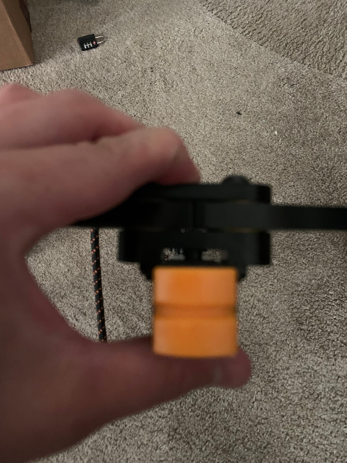 Muddy Pro Climbing Sticks with Rope Cam Attachment - Hunting Gear customer photo 1
