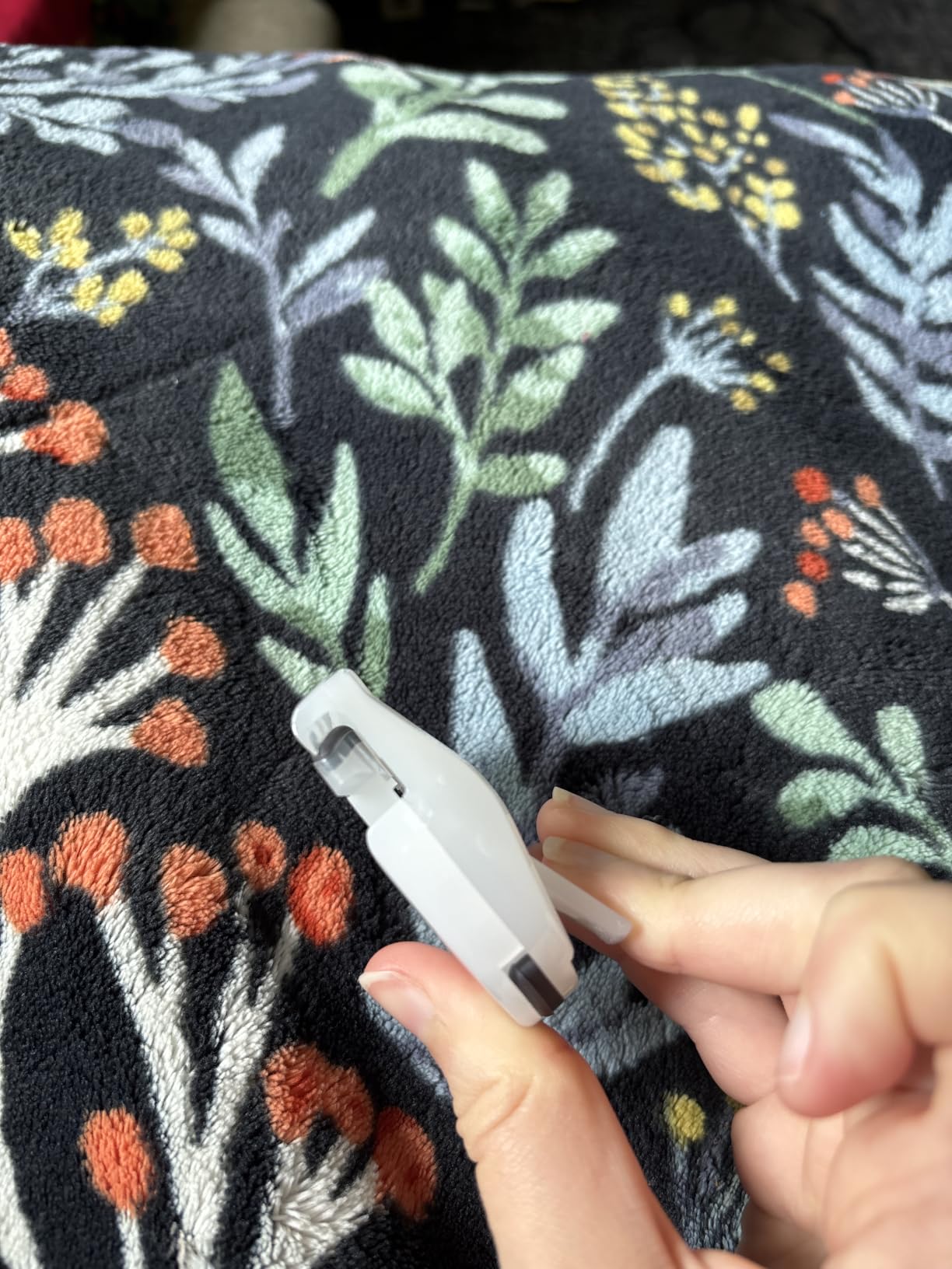 MUJI Portable Eyelash Curler customer photo 2