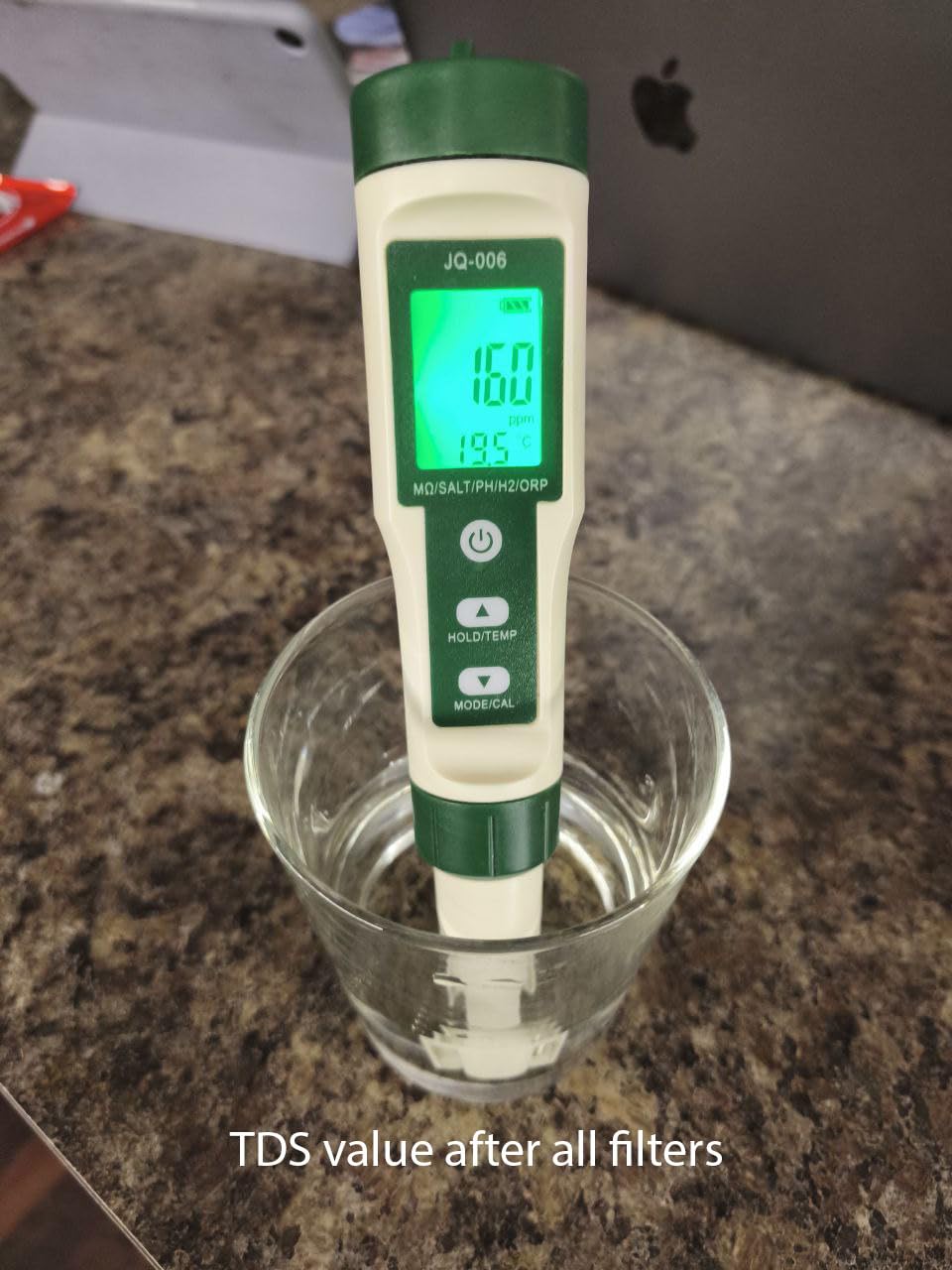Express Water ROALK10D, 10-Stage Under Sink RO System, Alkaline, 100 GPD customer photo 2