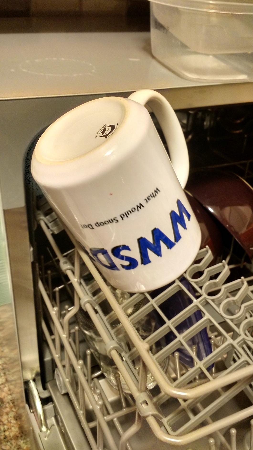 SPT SD-2224DS ENERGY STAR Compact Countertop Dishwasher with Delay Start - Portable Dishwasher with Stainless Steel Interior and 6 Place Settings Rack Silverware Basket, Silver customer photo 2