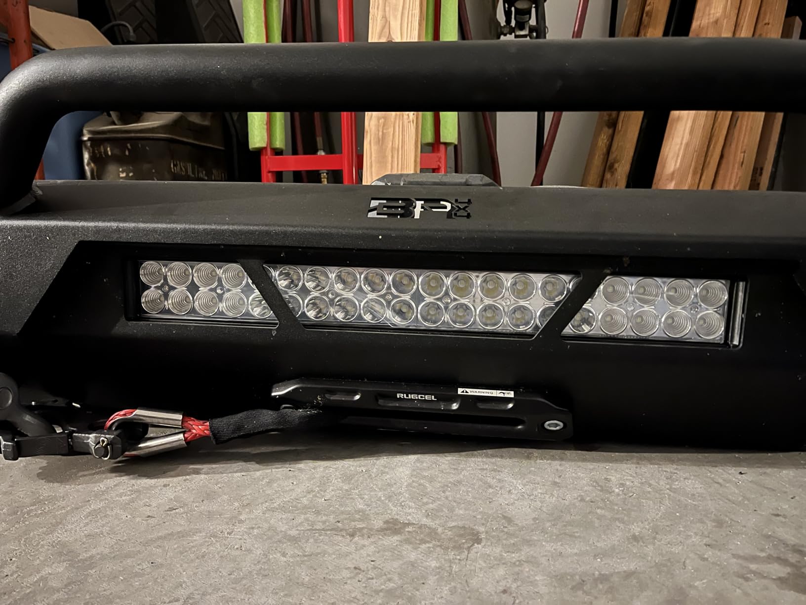 Nilight - 70003C-A 22