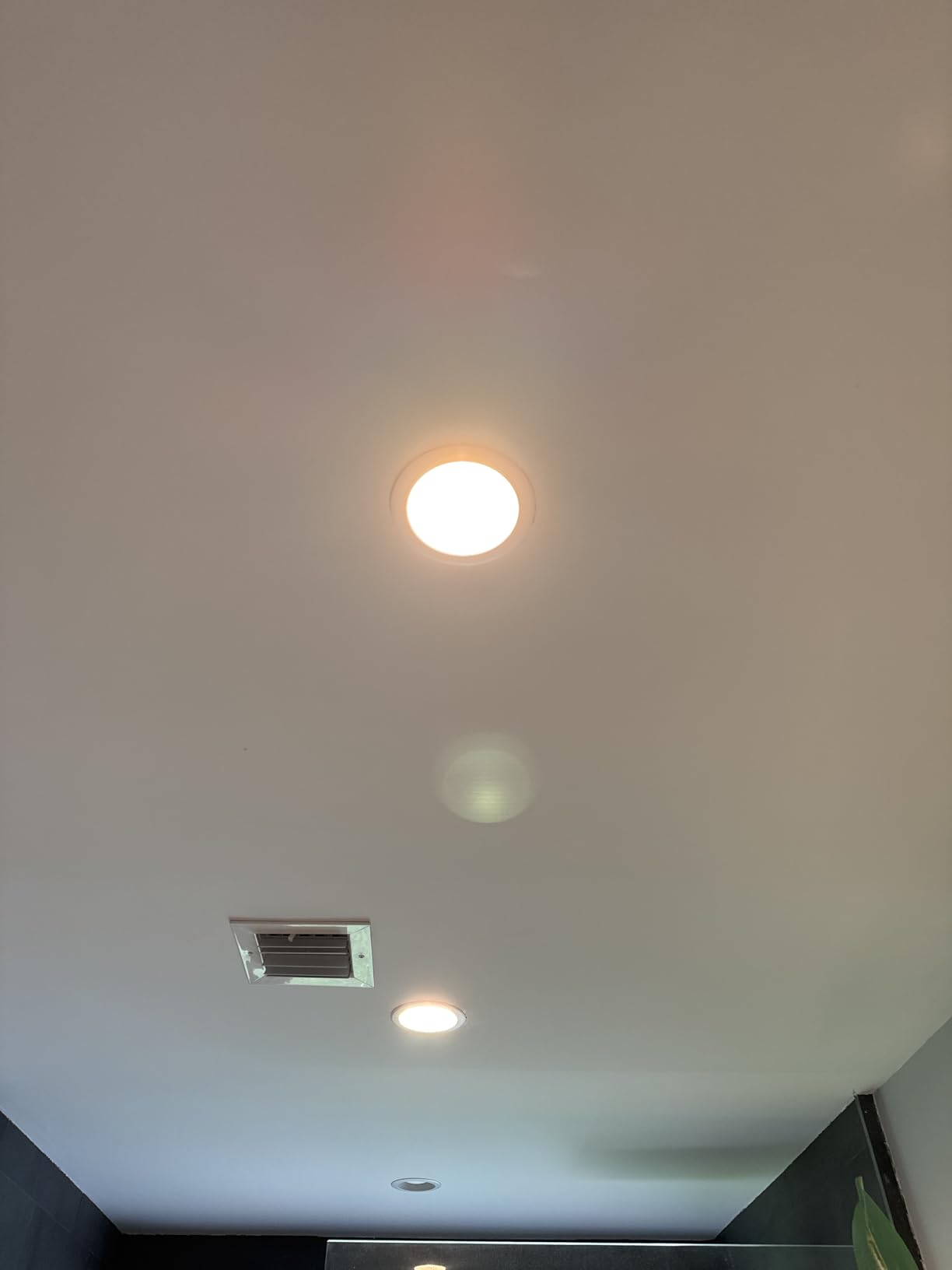 Sunco 4 Pack 6 Inch Retrofit LED Recessed Lights 13W=120W 3000K customer photo 2