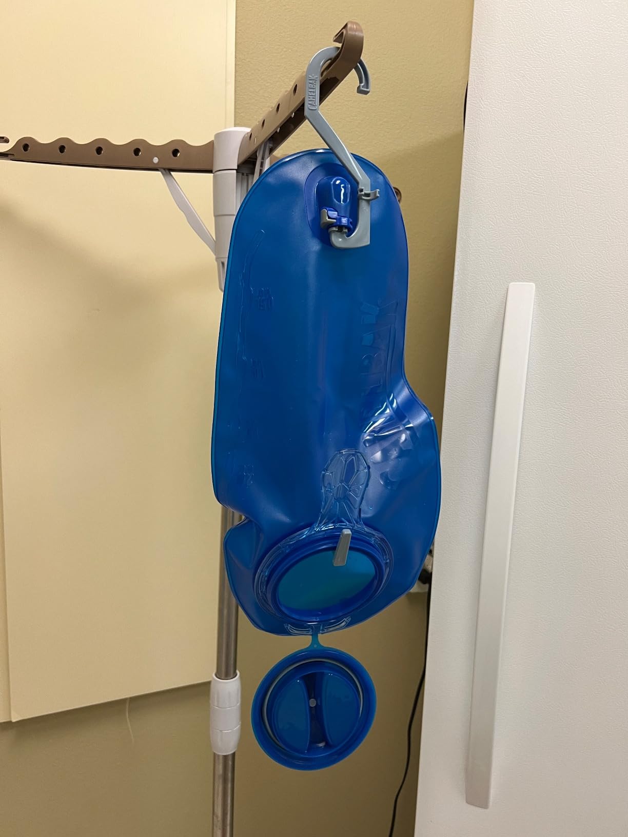 CamelBak Crux Water Reservoir Hydration Bladder customer photo 2