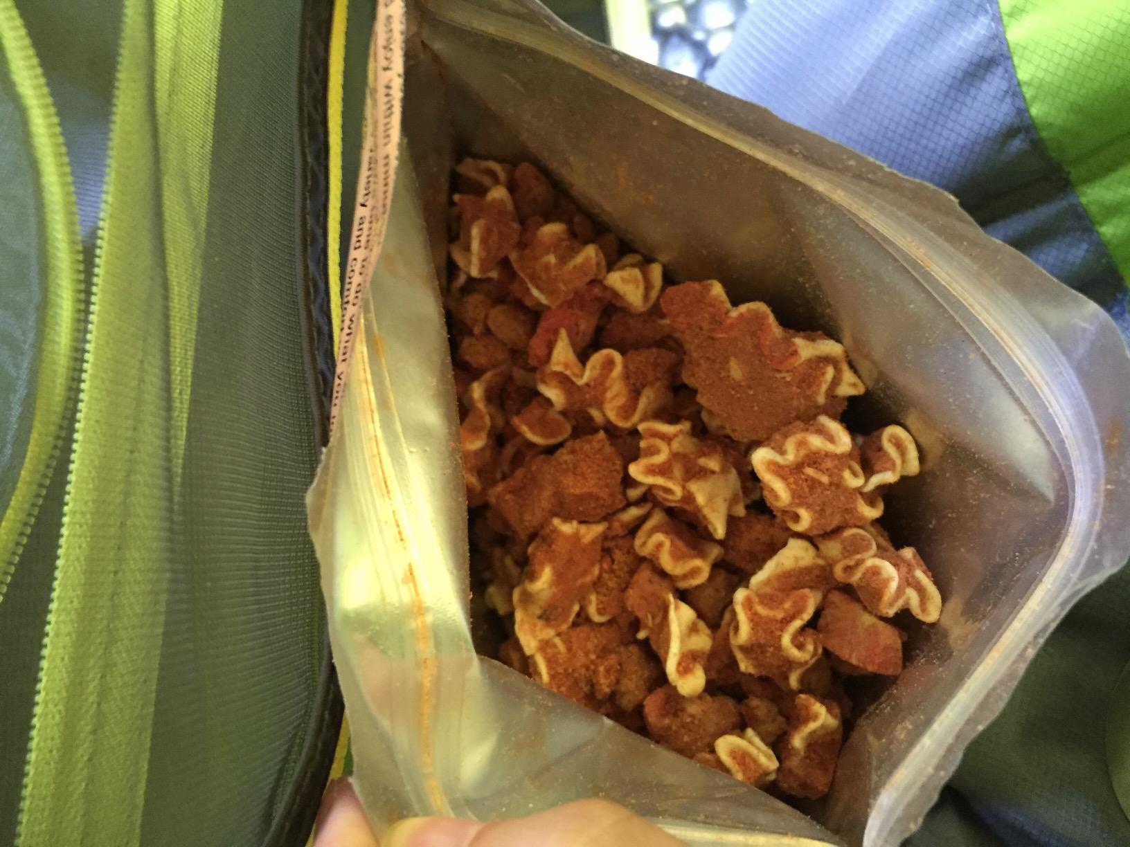Mountain House Lasagna with Meat Sauce | Freeze Dried Backpacking & Camping Food customer photo 2