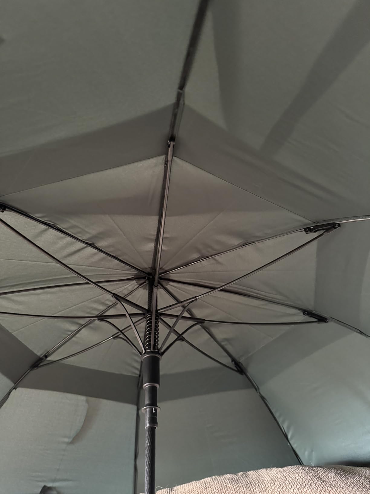 G4Free 47/54/62/68/72 Inch Golf Umbrella Windproof Auto Open Large Umbrella customer photo 1