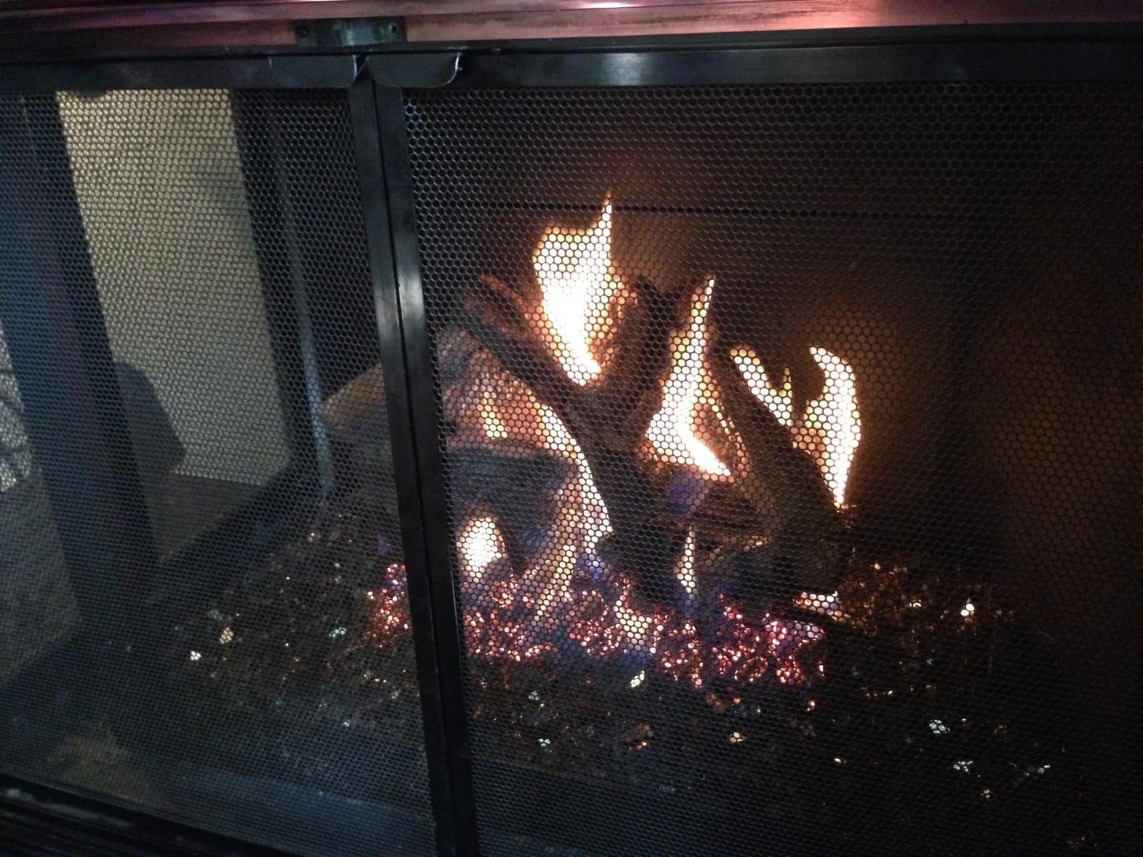American Fireglass 1/2