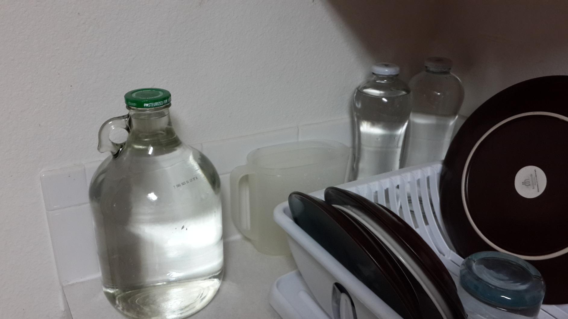 APEC Water RO-CTOP-C Countertop Reverse Osmosis Water Filter System customer photo 1