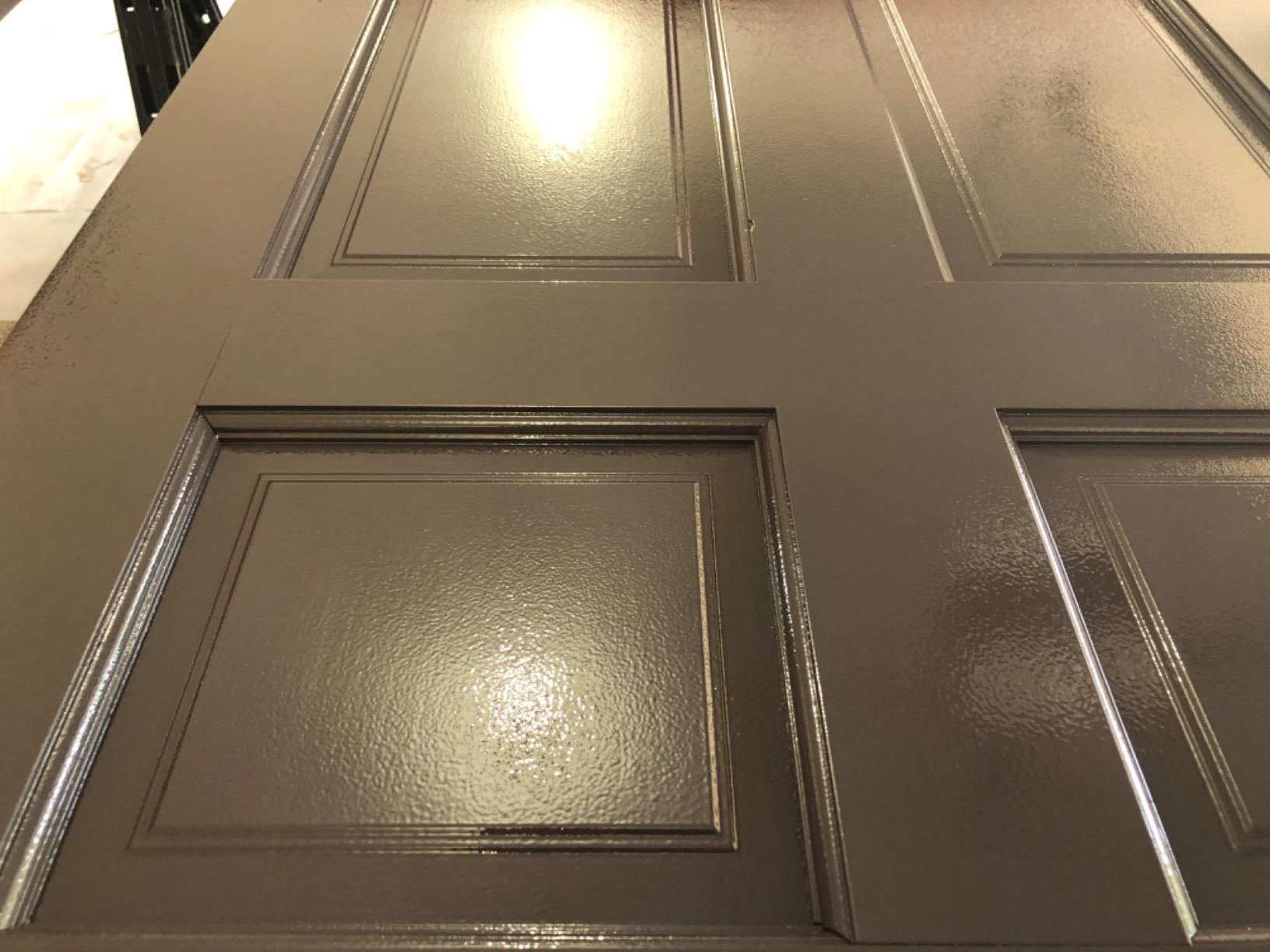Handheld Paint Sprayer customer photo 2