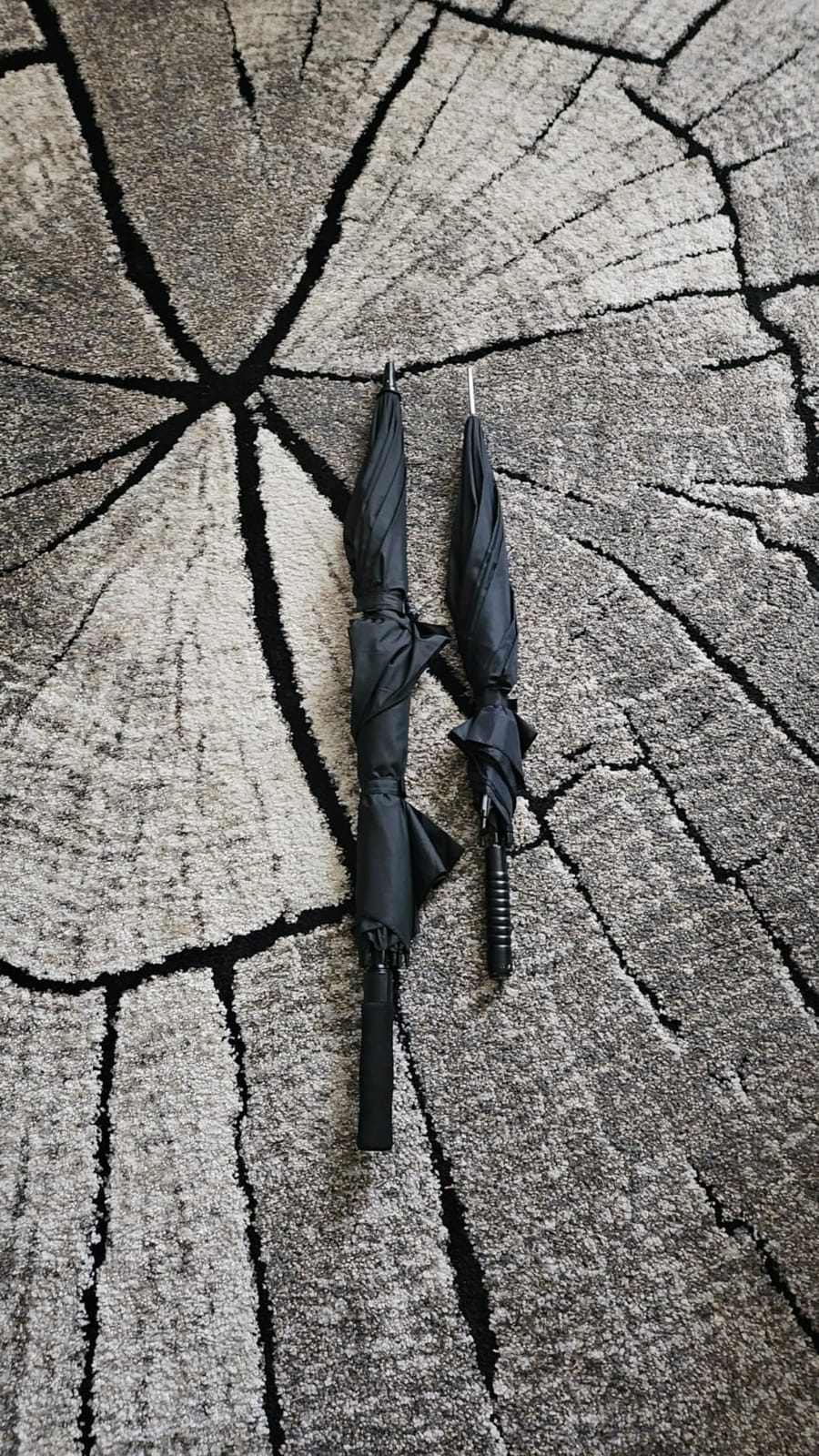ZOMAKE Golf Umbrella, Large Windproof Heavy Duty Umbrellas customer photo 2