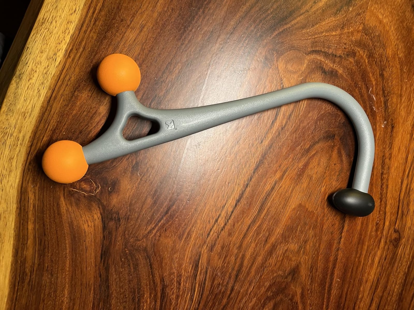 TRIGGERPOINT Performance Therapy AcuCurve Massage customer photo 1