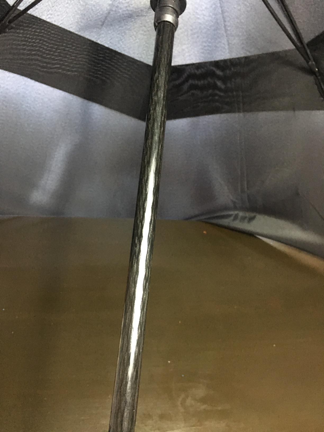 ACEIken Golf Umbrella Windproof Large 62/68/72 Inch Double Canopy for Rain customer photo 1