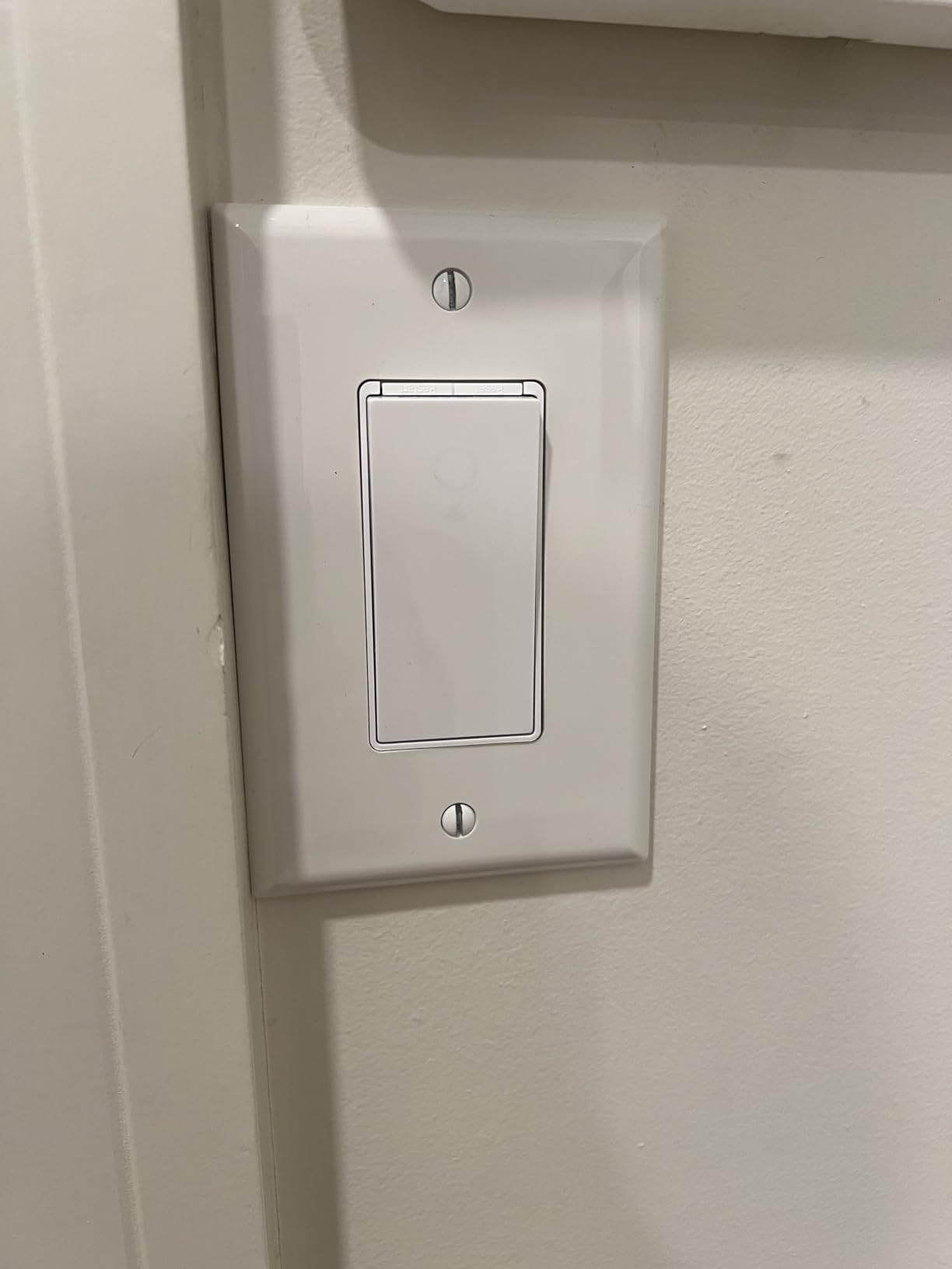Kasa Smart 3 Way Switch, HS210 KIT, Need Neutral Wire customer photo 1