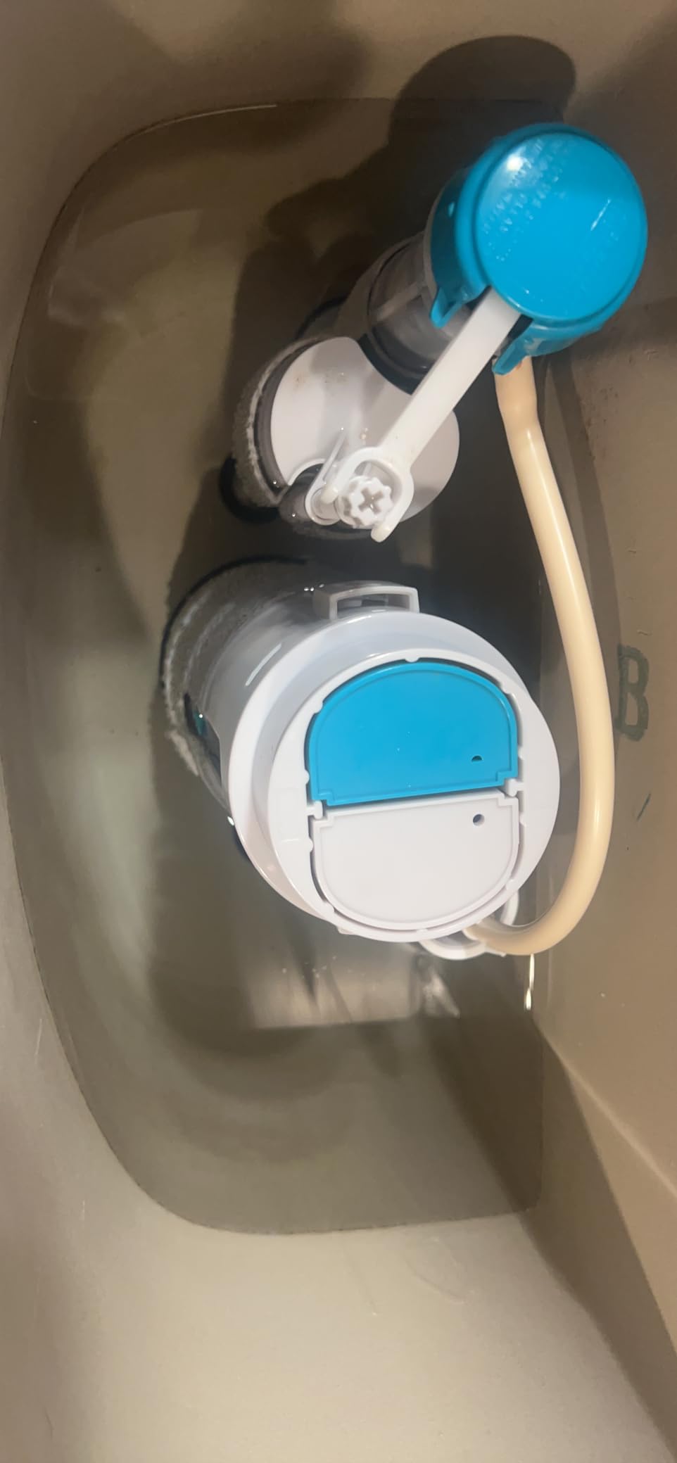Air Injection Iron Eater Filter 1.0. Removes Iron, Manganese, H2S customer photo 1