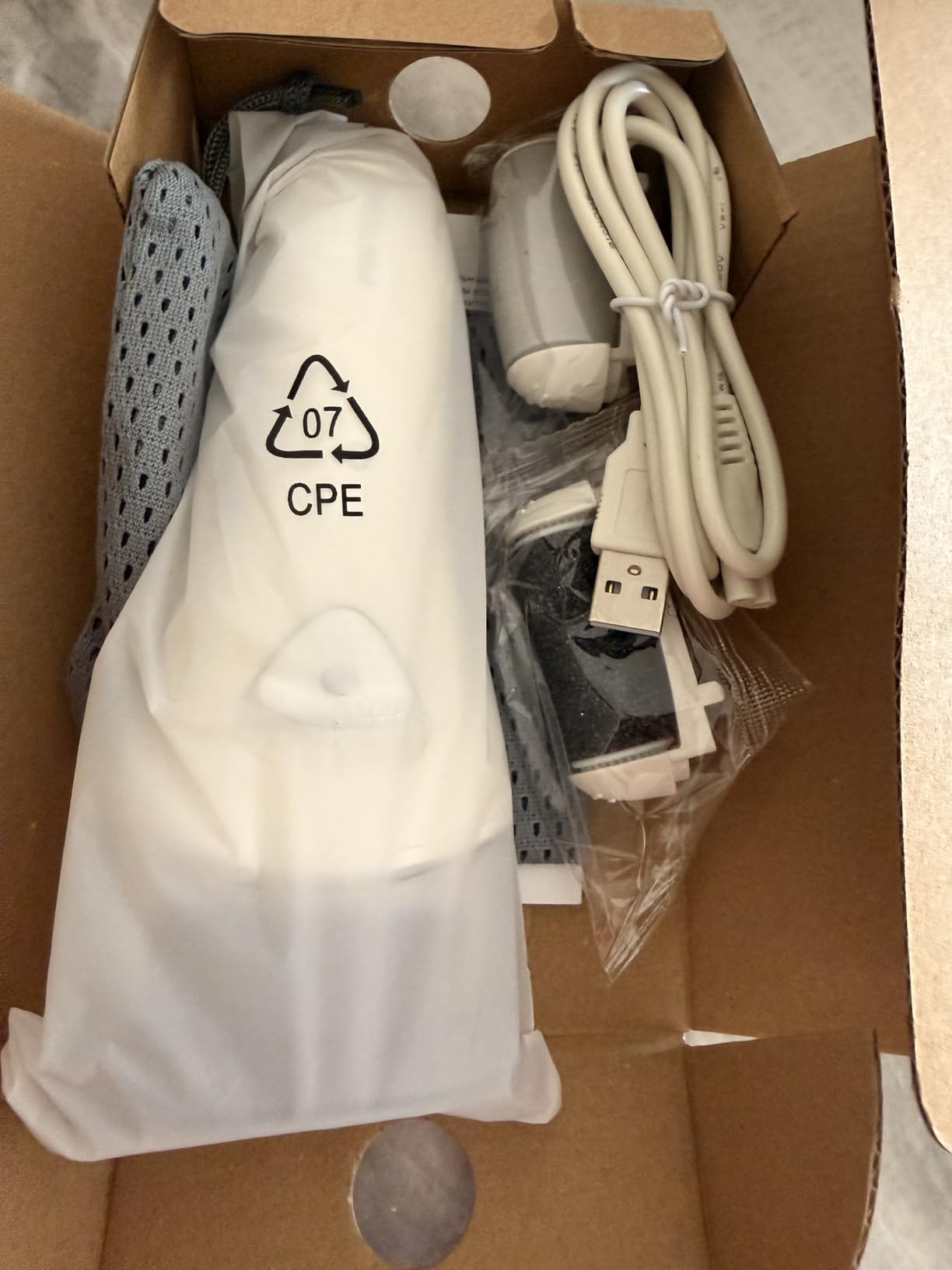 Electric Foot Callus Remover, Rechargeable Foot File for Dead Skin Care customer photo 2