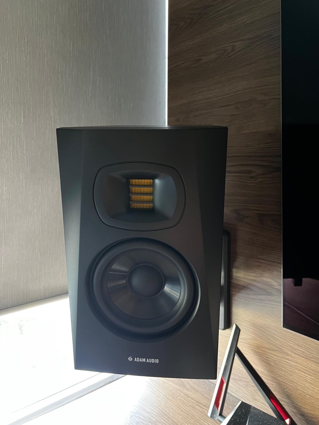 ADAM Audio T5V Studio Monitor customer photo 1