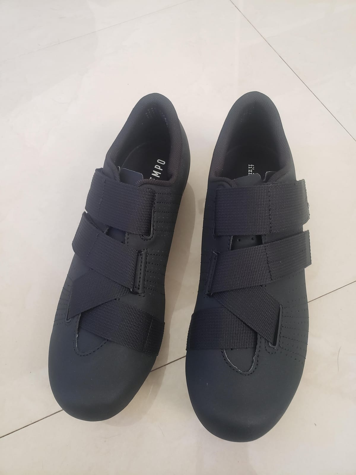Fizik Unisex-Adult Tempo Powerstrap R5 customer photo 2