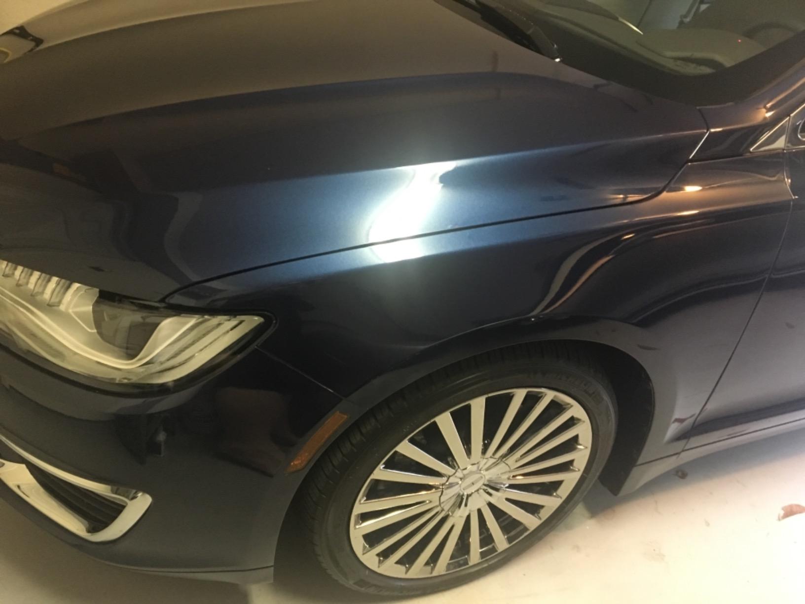 Mothers CMX Ceramic Spray Coating, 24 oz. (01024) customer photo 2