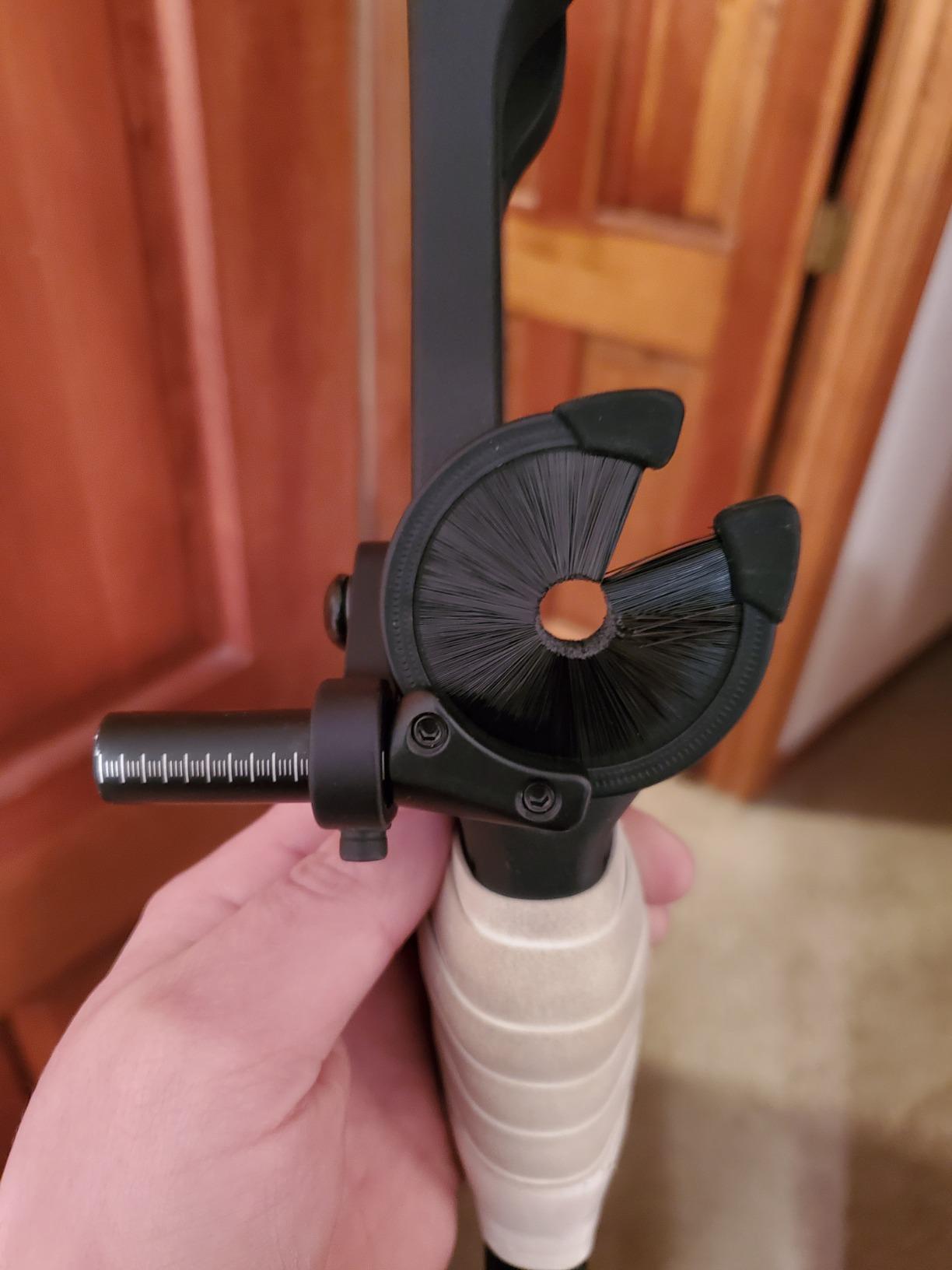 Truglo Arrow Rests for Archery customer photo 1