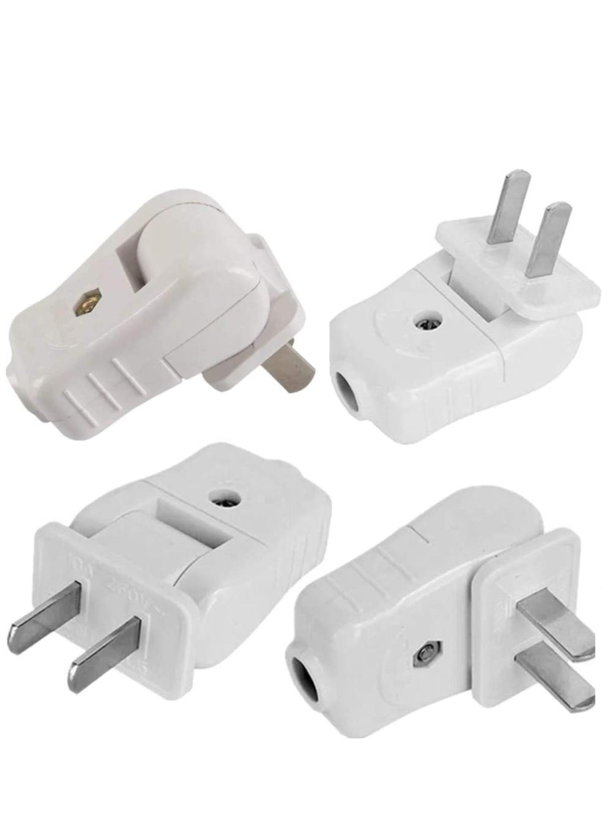 Kasa Smart Plug KP200, In-Wall Smart Home Wi-Fi Outlet customer photo 1