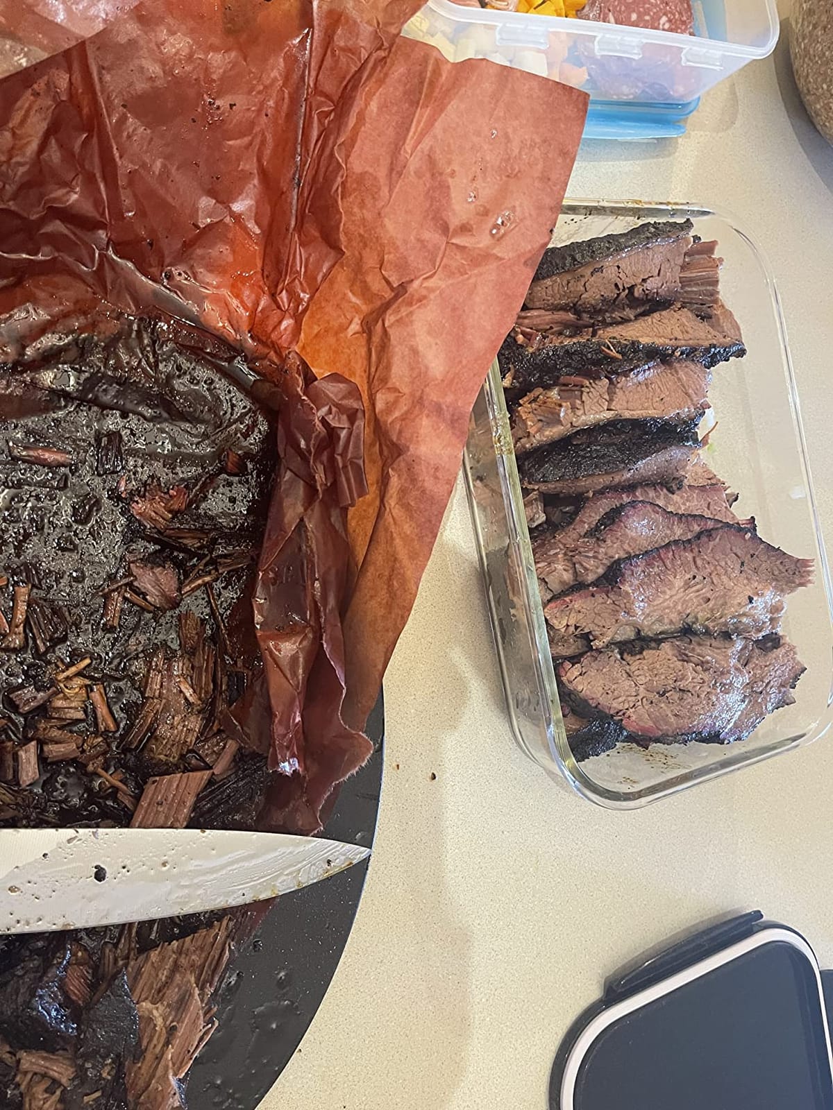 Traeger Pro 780 Wood Pellet Grill & Smoker, 780 Sq In, WiFi customer photo 2