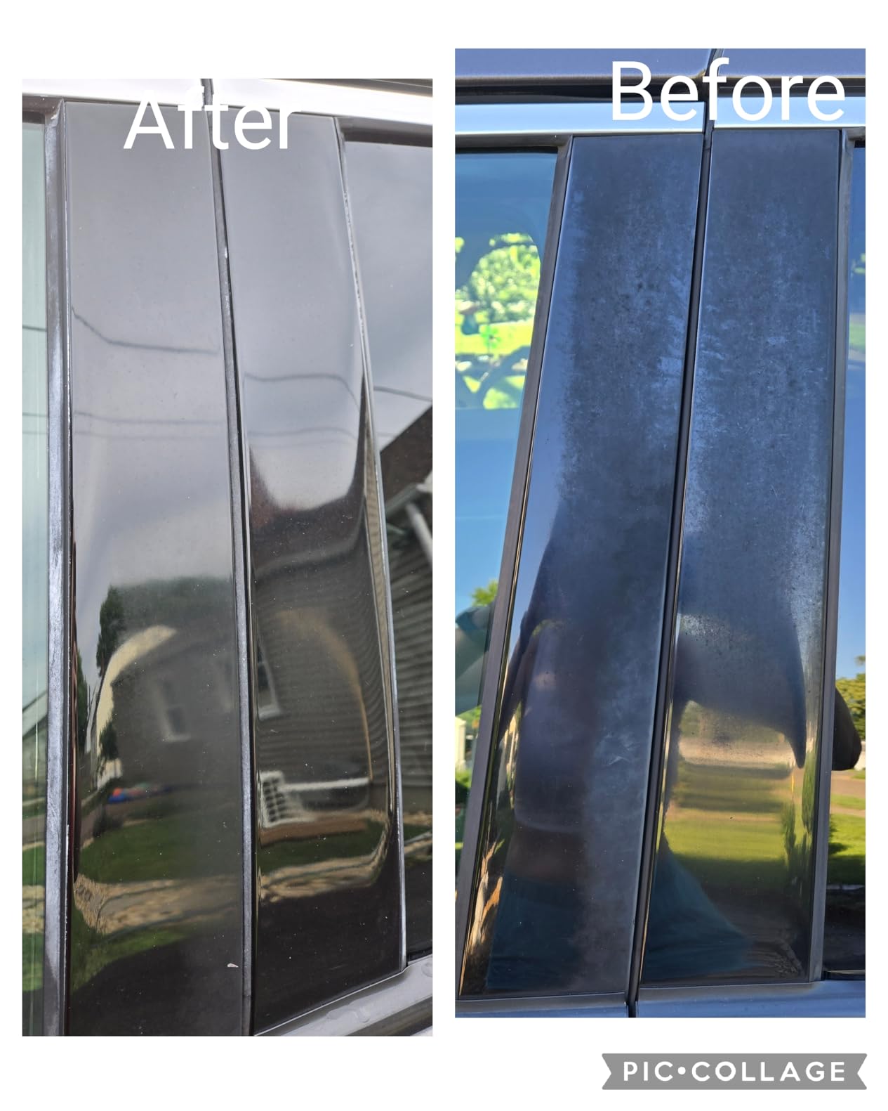 Chemical Guys, HydroSlick Intense Gloss Ceramic Coating HyperWax, 16 oz customer photo 2