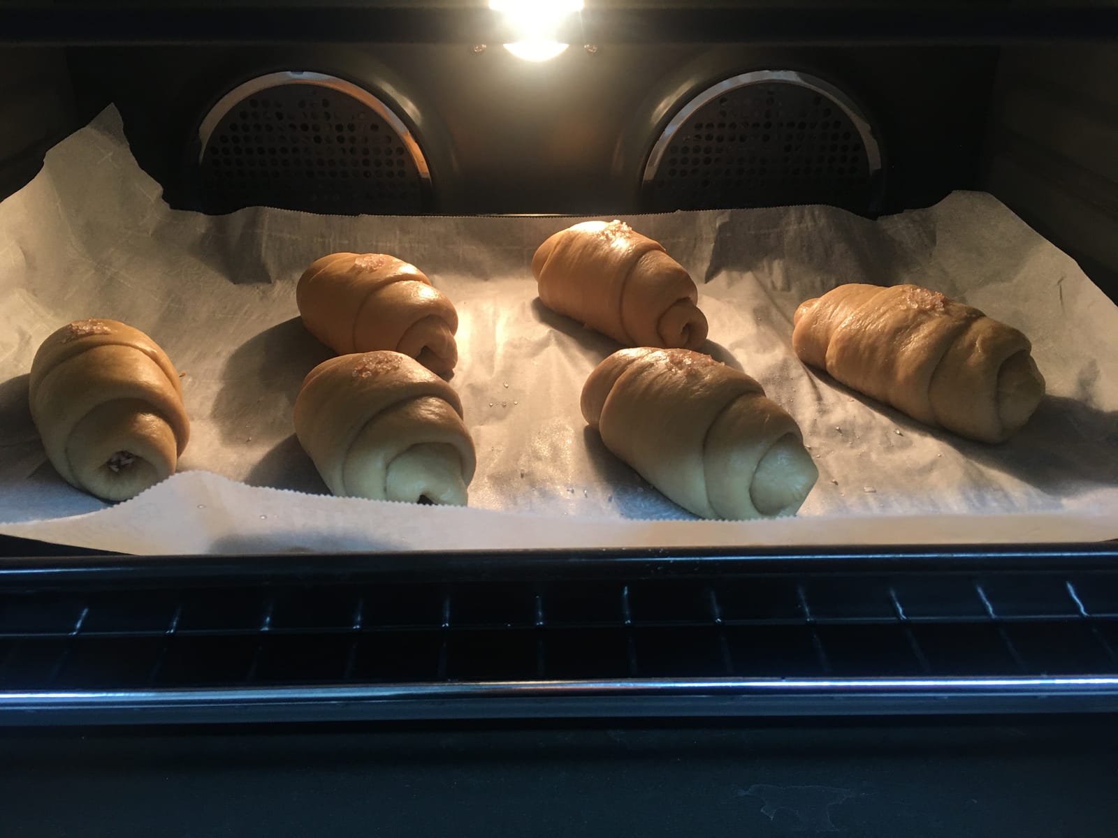 KitchenAid Dual Convection Countertop Oven - KCO255 customer photo 2