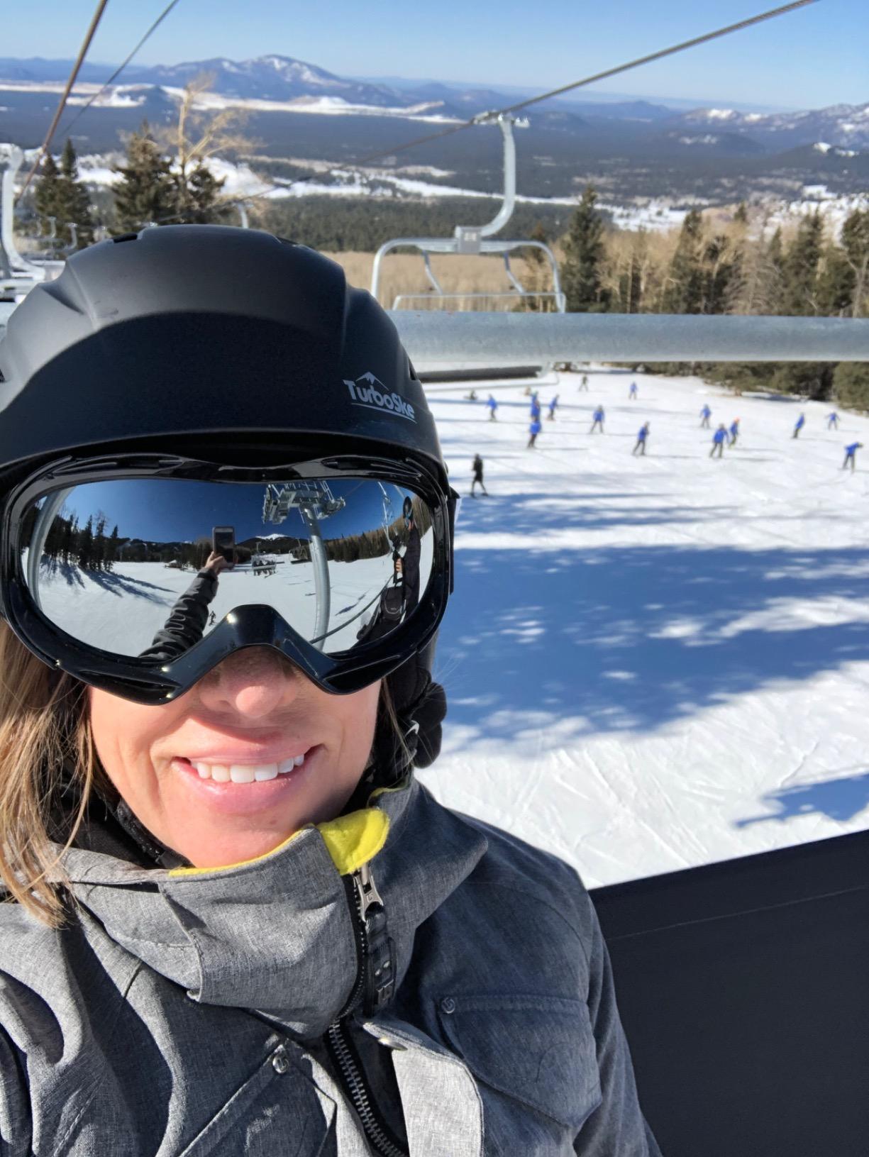Ski Helmet,Snowboard Helmet,Snow Sports Helmet Men Women Youth customer photo 2
